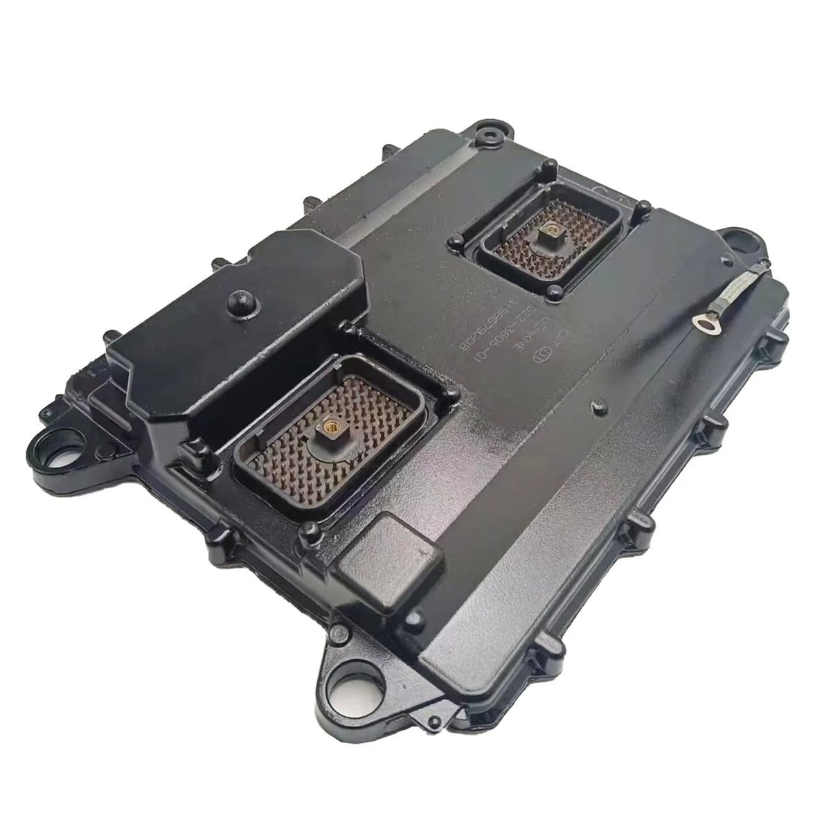322-3605 Engine Computer Boards for Caterpillar ECU Electronic Control Unit with Programs 322 3605 3482379 For Caterpillar Excavator Computer Board ECU Engine Electronic Controller With Programjpgwebp1