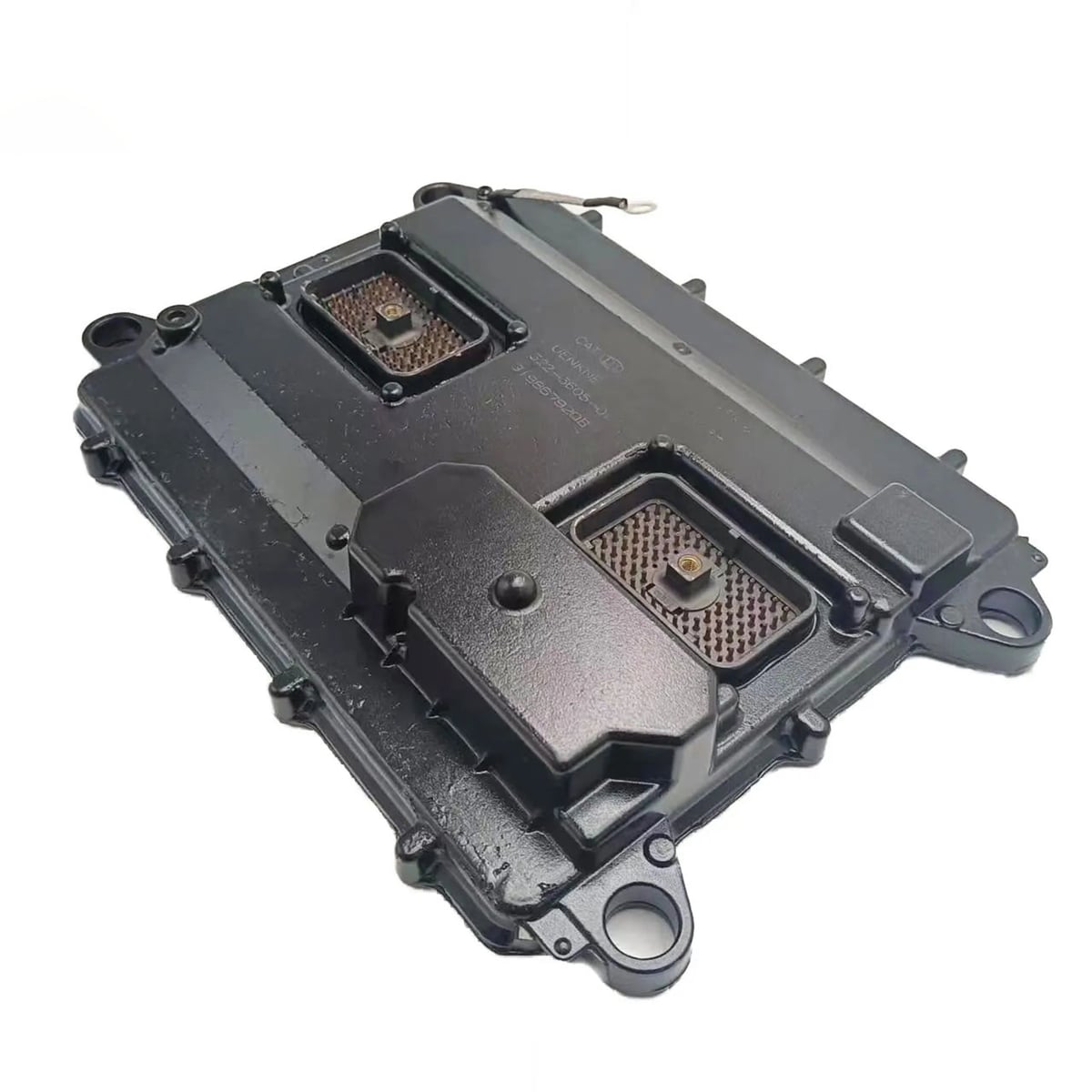 322-3605 Engine Computer Boards for Caterpillar ECU Electronic Control Unit with Programs 322 3605 3482379 For Caterpillar Excavator Computer Board ECU Engine Electronic Controller With Programjpgwebp4