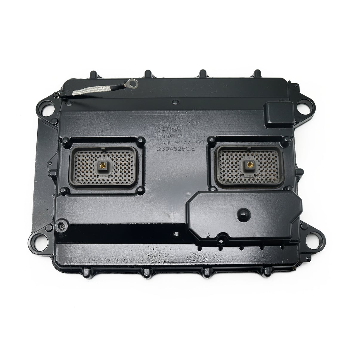 239-8277-00 Applicable to excavator CAT engine controller E336D diesel generator ECU control module unit IMG1965