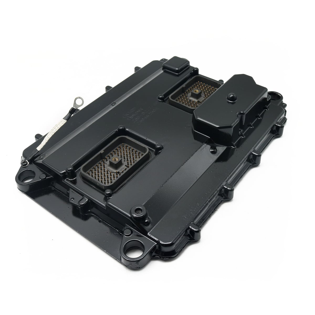 239-8277-00 Applicable to excavator CAT engine controller E336D diesel generator ECU control module unit IMG1967