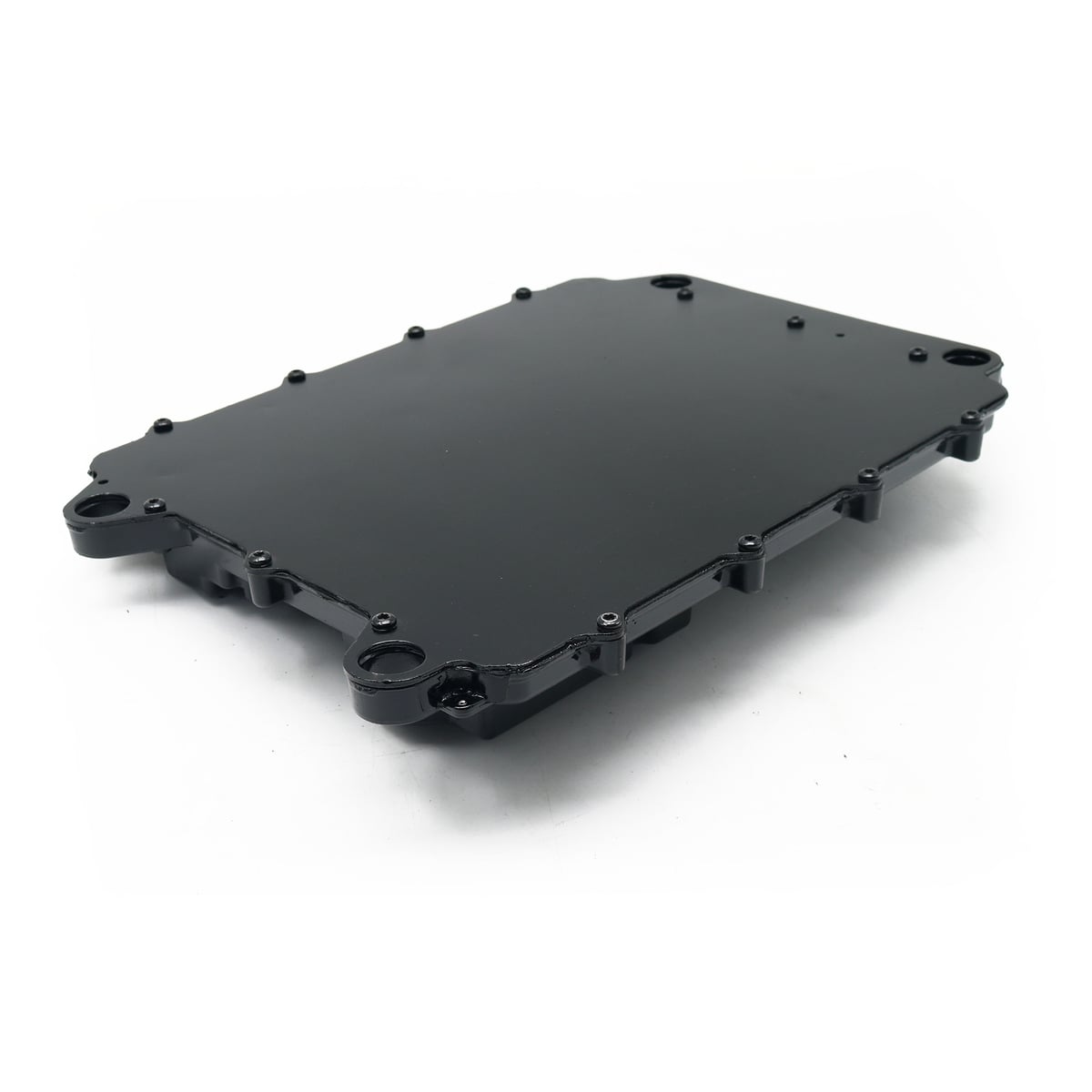 239-8277-00 Applicable to excavator CAT engine controller E336D diesel generator ECU control module unit IMG1974