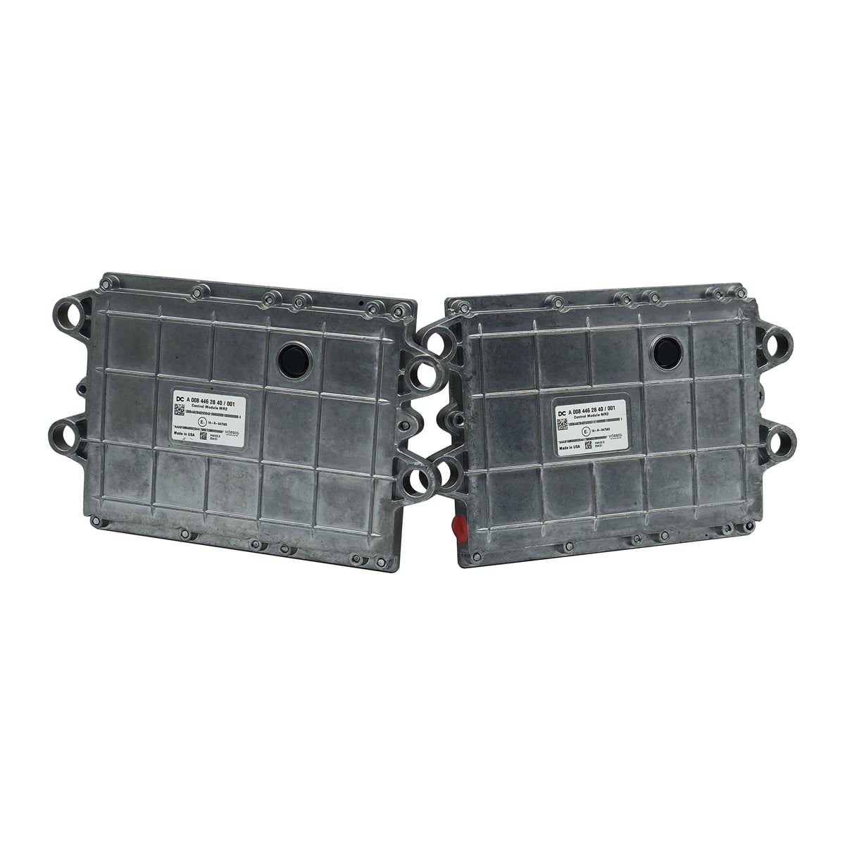 For A0084462840 A0084462440 A3571500079 Original Engine Computer Board Electronic Control Module For Mercedes-Benz 2 13a6