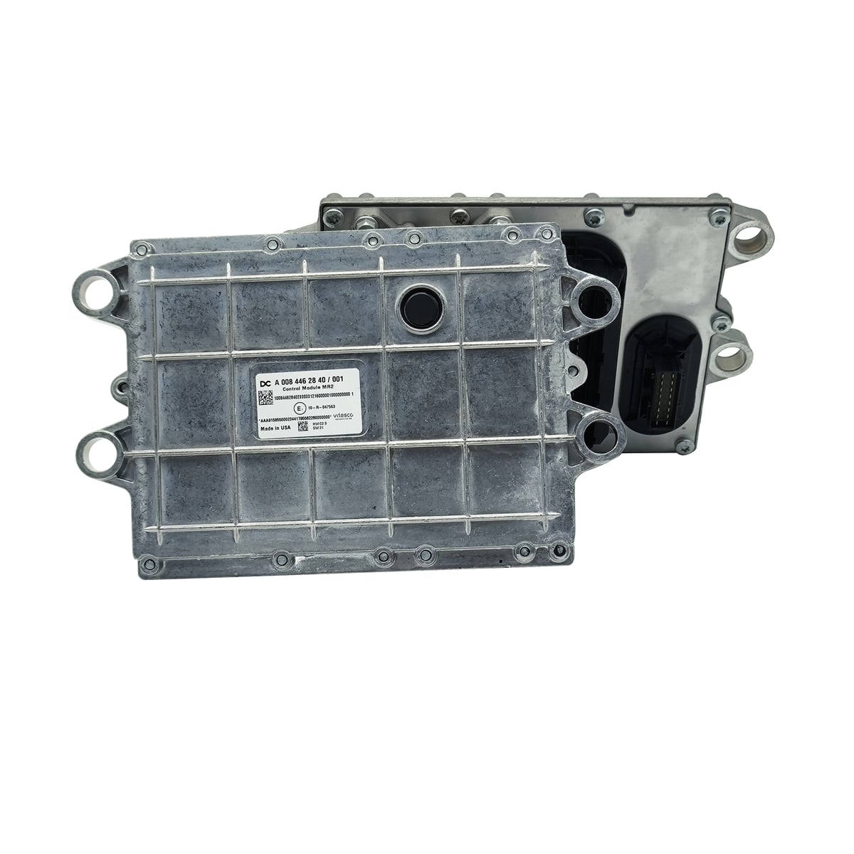 For A0084462840 A0084462440 A3571500079 Original Engine Computer Board Electronic Control Module For Mercedes-Benz 3 233f