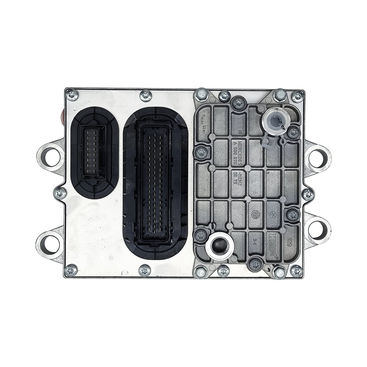 For A0084462840 A0084462440 A3571500079 Original Engine Computer Board Electronic Control Module For Mercedes-Benz 6 7138