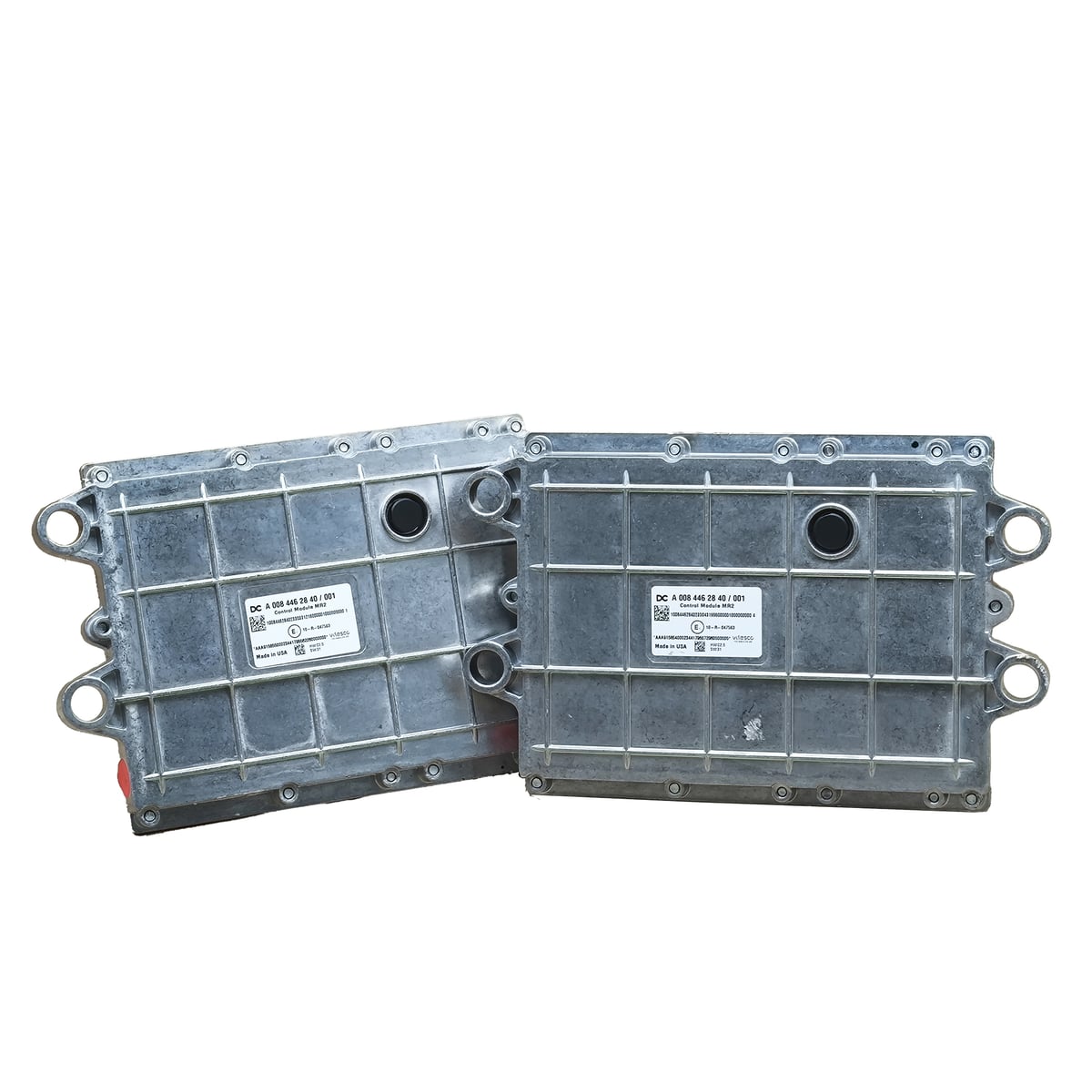 For A0084462840 A0084462440 A3571500079 Original Engine Computer Board Electronic Control Module For Mercedes-Benz 7 C2fd