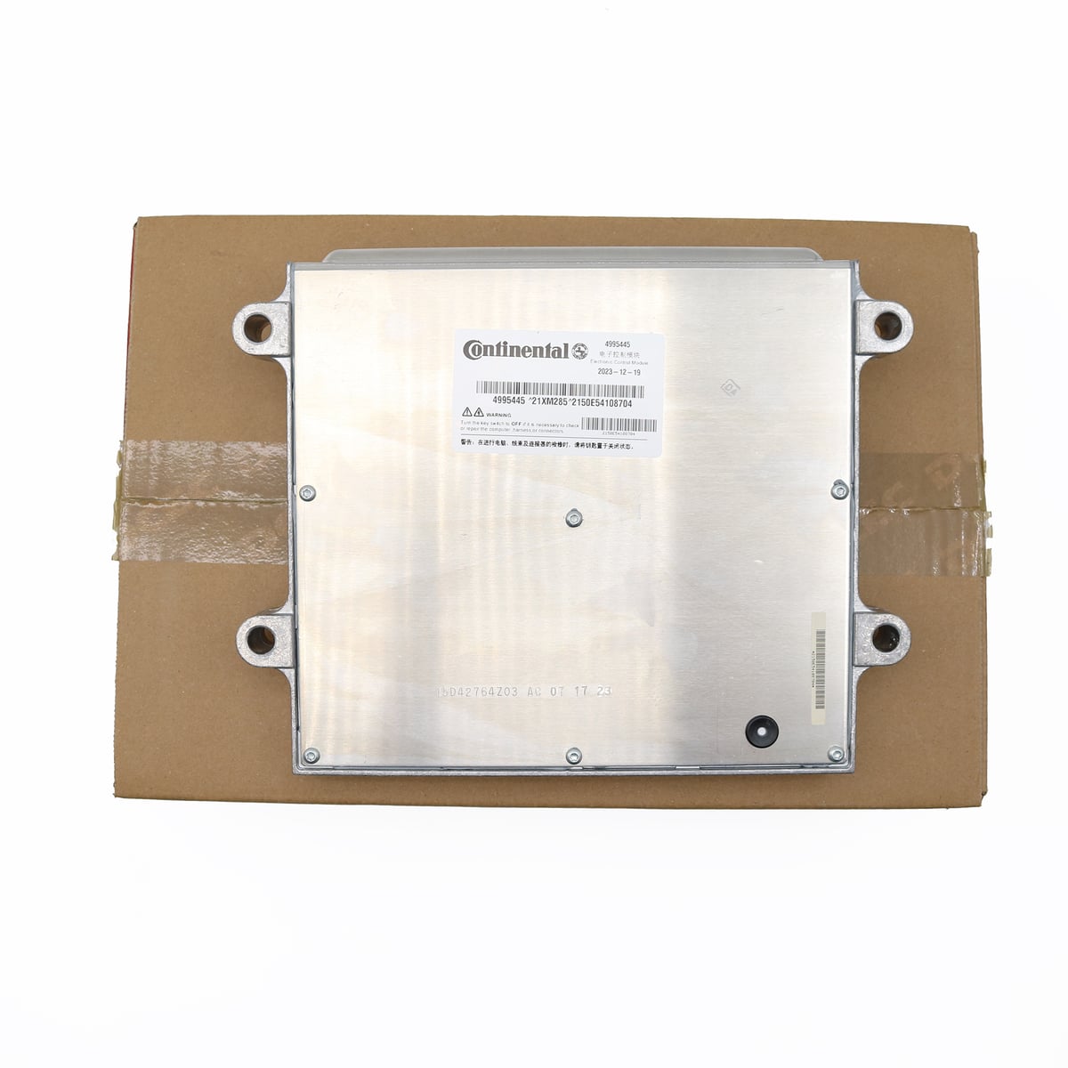 Original brand new Cummins ISDE CM2150E 4995445 P4995445 ECU ECM Original diesel engine electronic control unit module computer 1 425d
