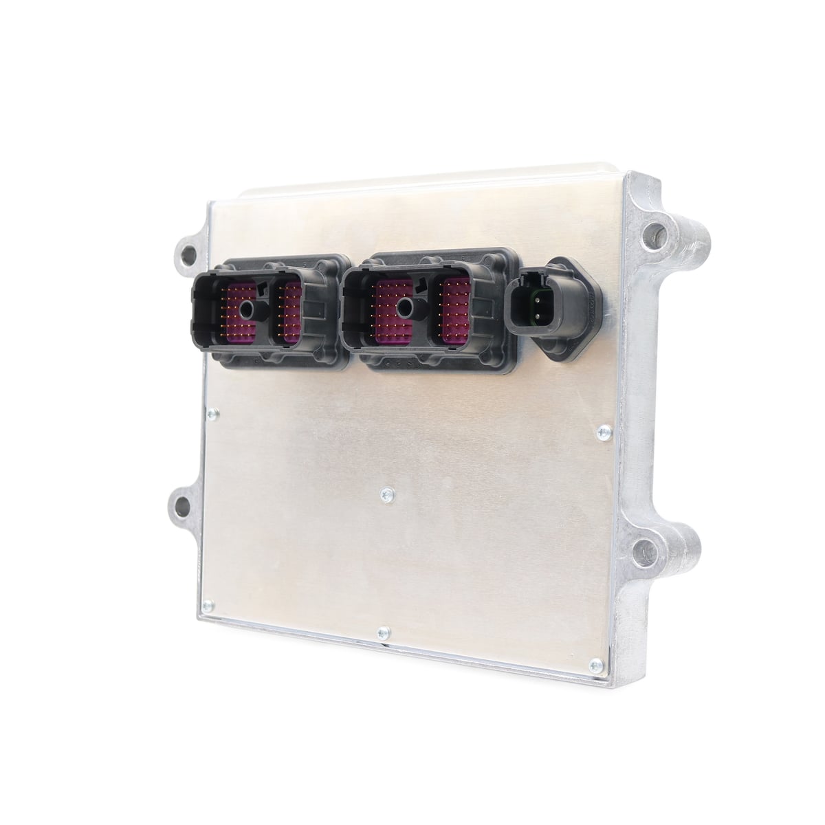 Original brand new Cummins ISDE CM2150E 4995445 P4995445 ECU ECM Original diesel engine electronic control unit module computer 5 Aff9