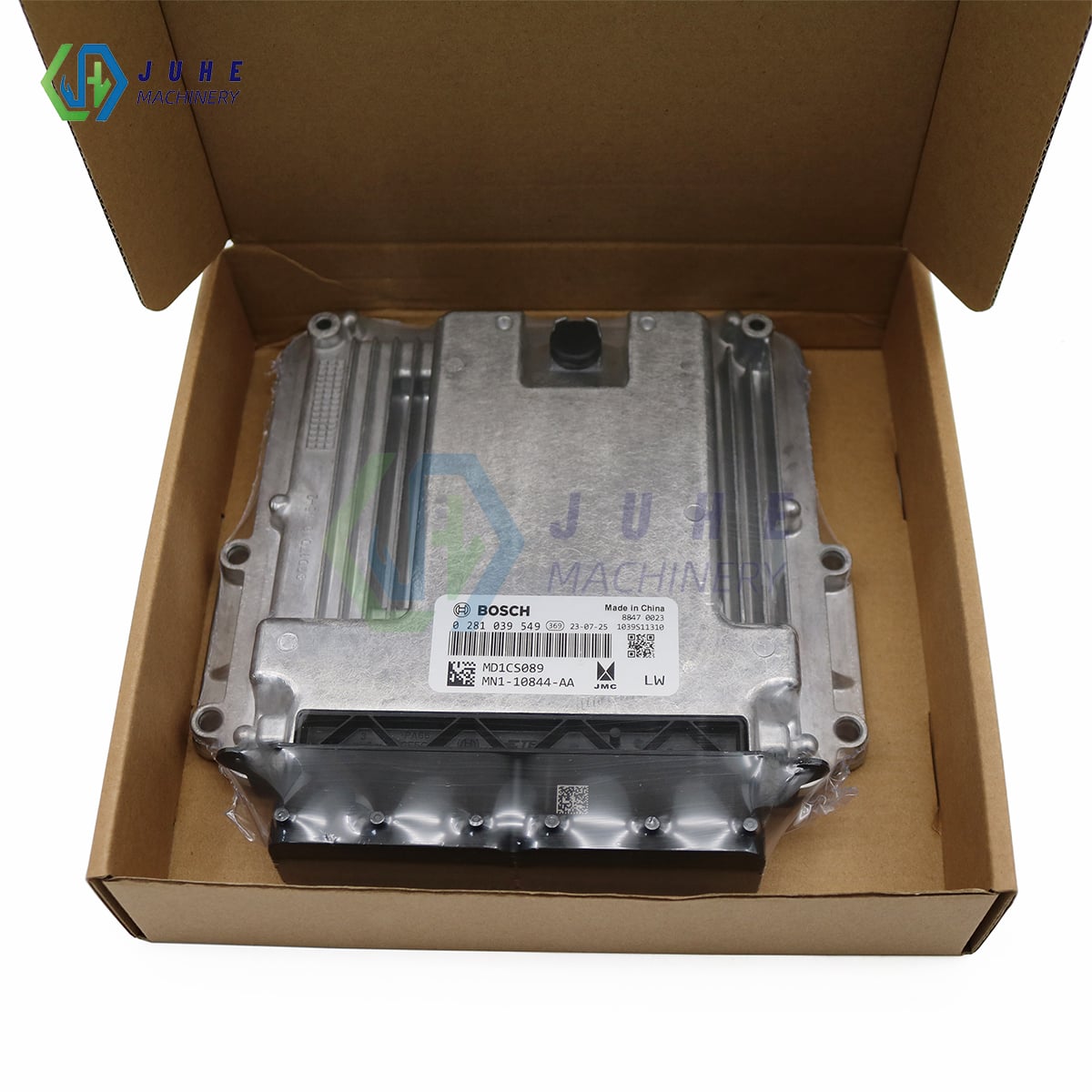 Bosch 0281039549 Electronic Control Unit for JMC MD1CS089 Truck Excavator ECU ECM for Jiangling
