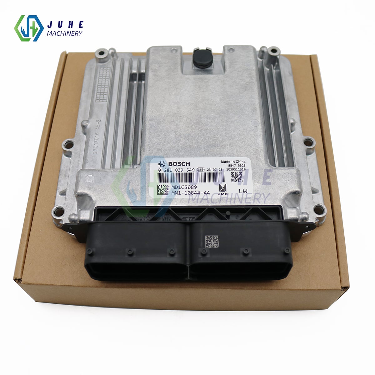 Bosch 0281039549 Electronic Control Unit for JMC MD1CS089 Truck Excavator Bosch 0281039549
