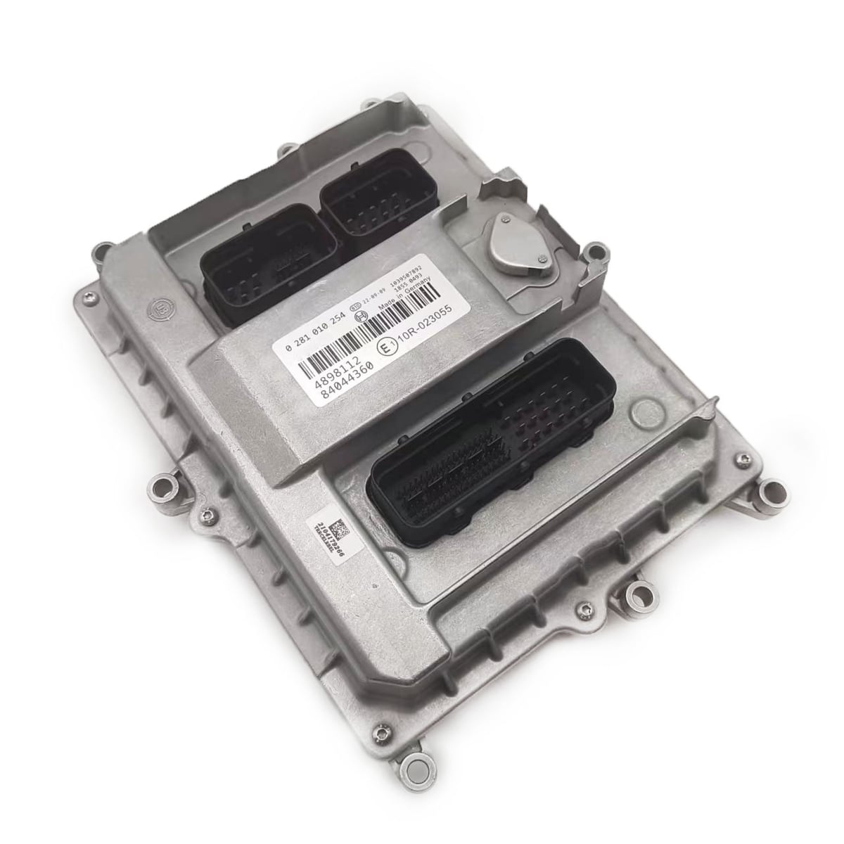 0281010254 Engine ECU Controller Computer Panel For BOSCH with Program ECM computer board ECU electronic control unit 20230828143702 56e9