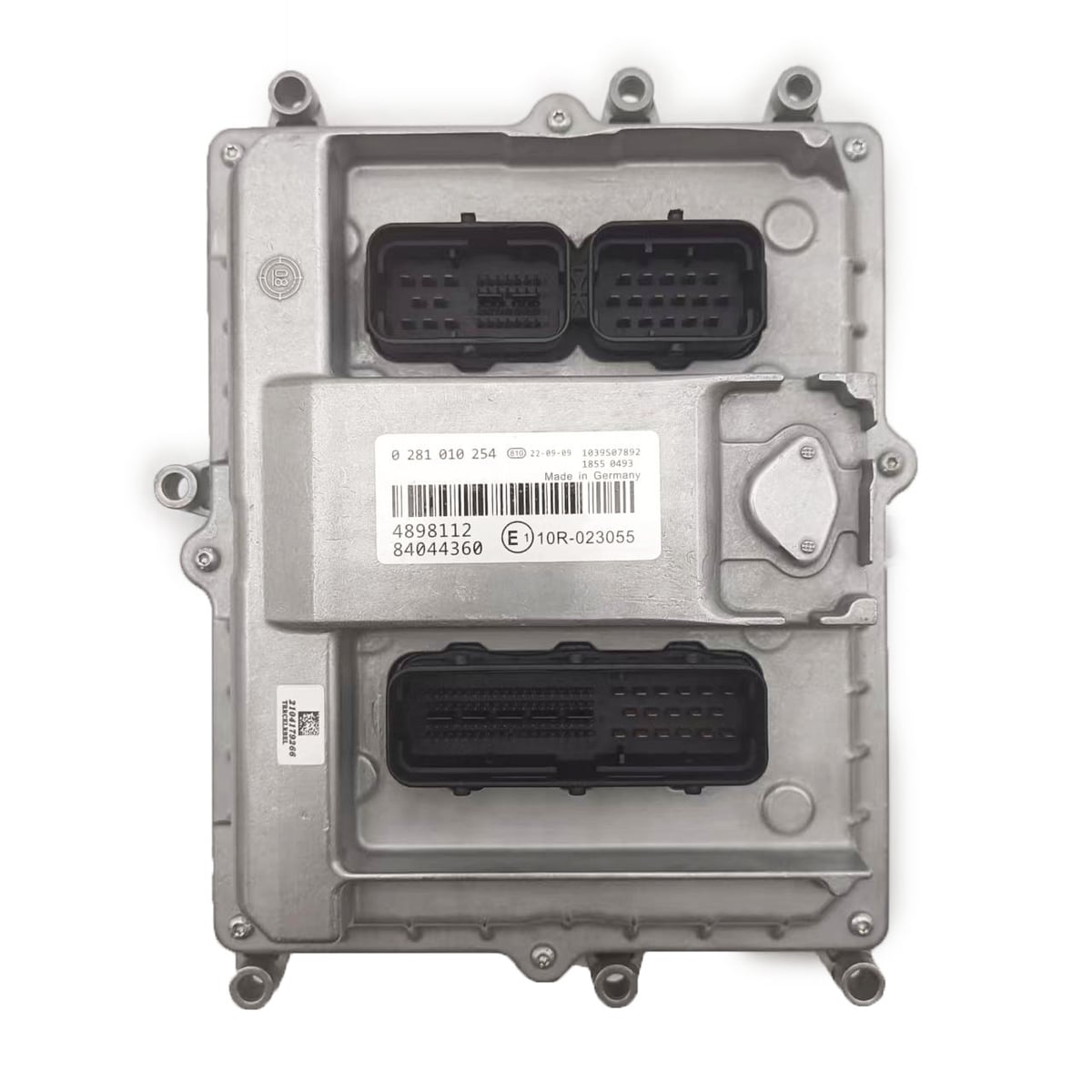 0281010254 Engine ECU Controller Computer Panel For BOSCH with Program ECM computer board ECU electronic control unit 20230828143704