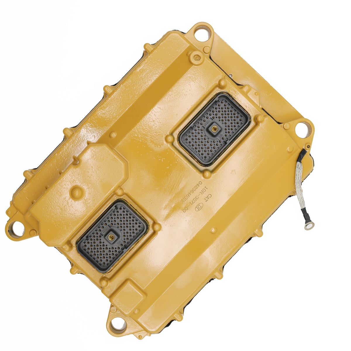 Brand New 10r-3571Engine Computer Board ECU ECM Electronic Control Module Compatible for Caterpillar B092692793