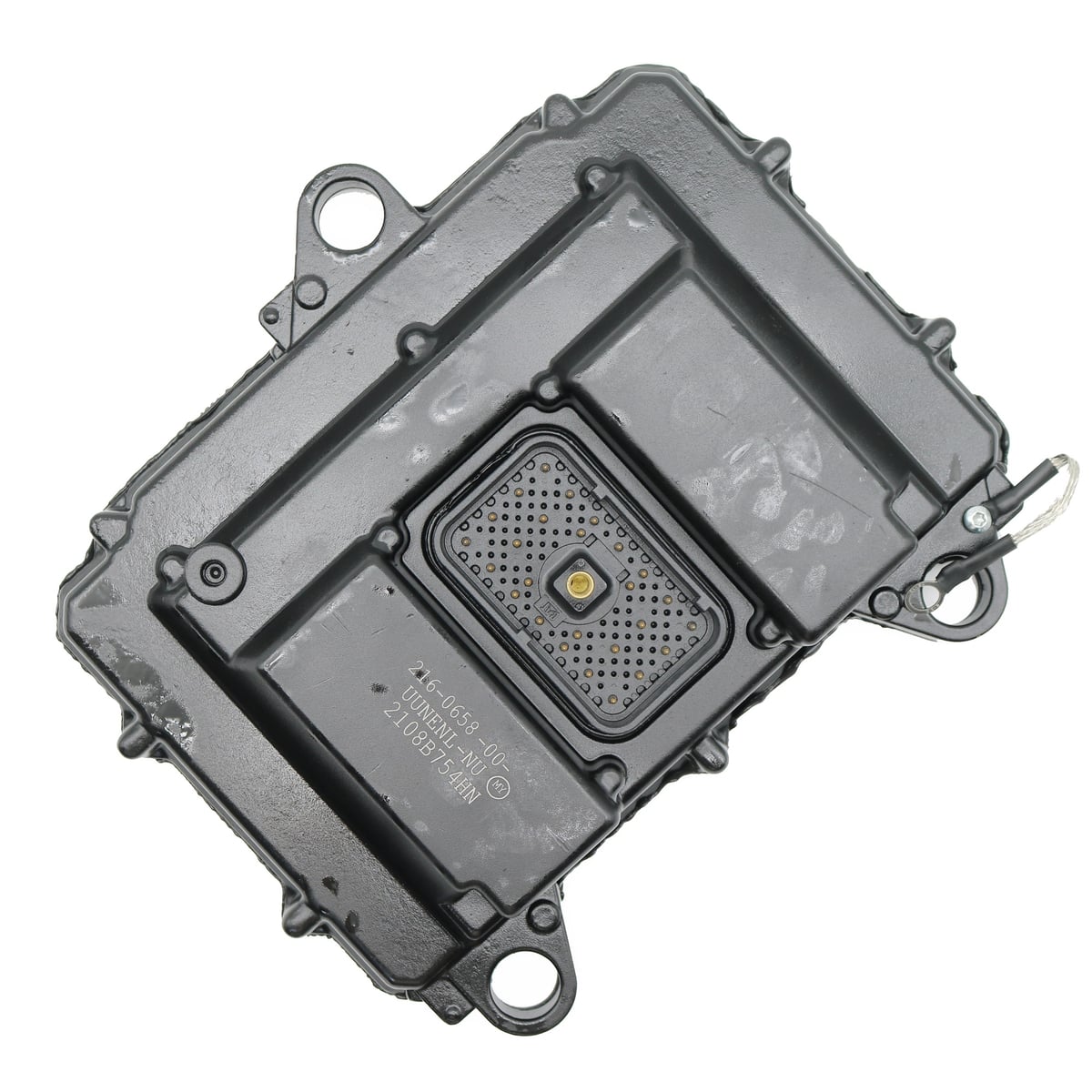 Brand New 216-0658 Engine Computer Board ECU ECM Electronic Control Module Compatible for Caterpillar 222e1c73d7