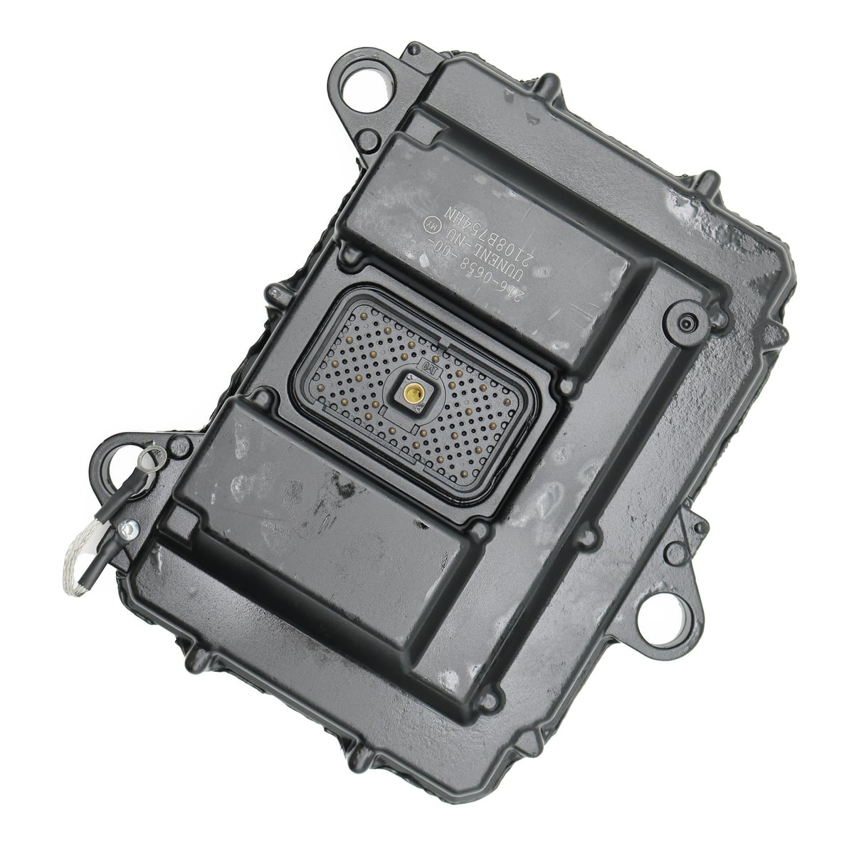 Brand New 216-0658 Engine Computer Board ECU ECM Electronic Control Module Compatible for Caterpillar Cb4163f111
