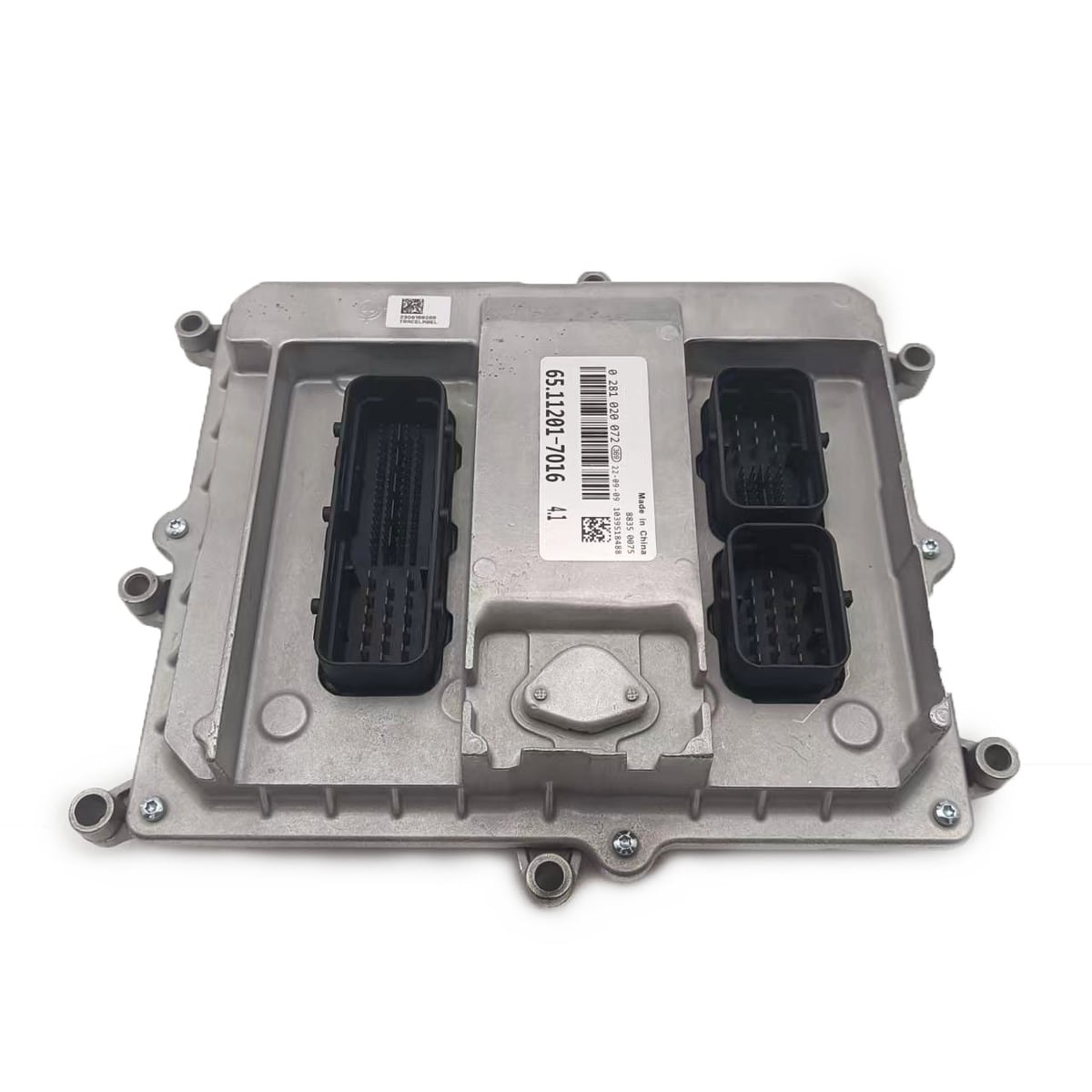 0281020072 Engine ECU Controller Computer Panel For BOSCH with Program ECM computer board ECU electronic control unit 20230828153940