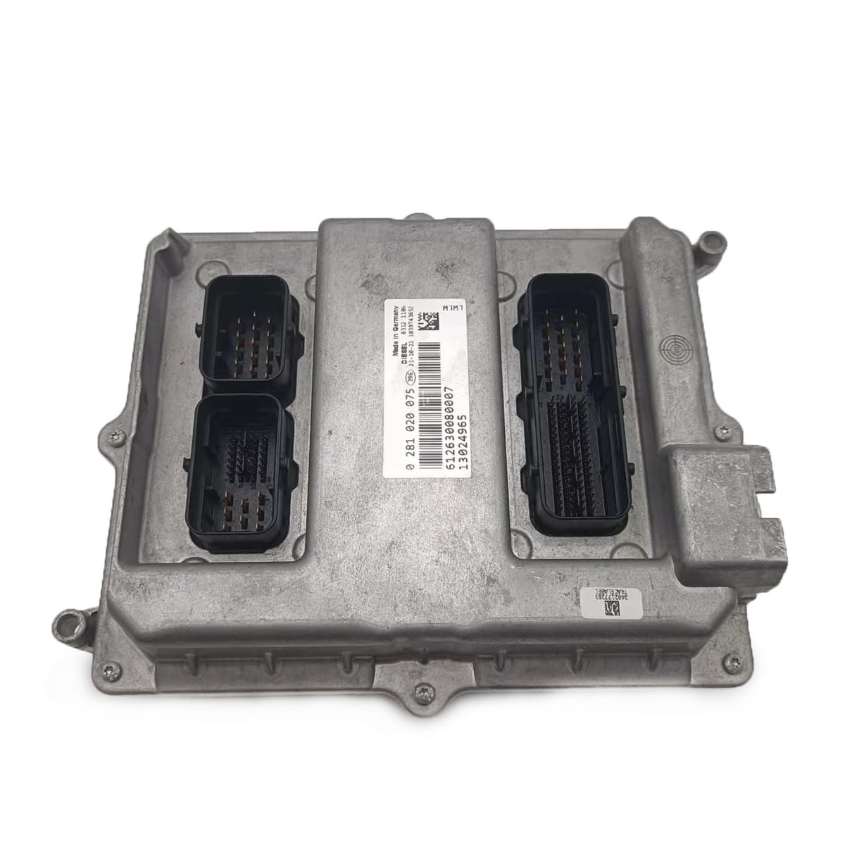 0281020075 Engine ECU Controller Computer Panel For BOSCH with Program ECM computer board ECU electronic control unit 20230828150134
