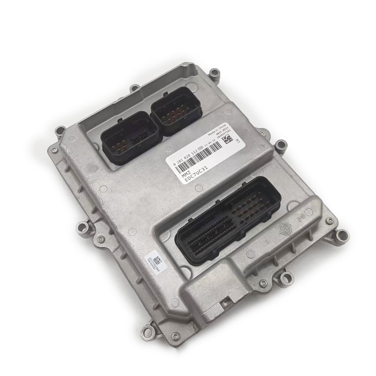 0281020112 Engine ECU Controller Computer Panel For BOSCH with Program ECM computer board ECU electronic control unit 20230828135329