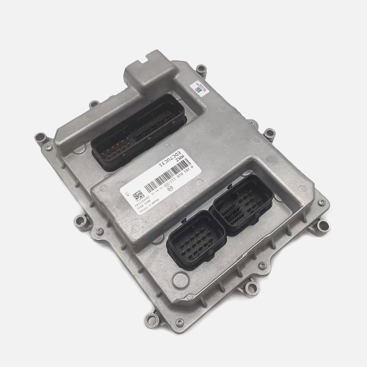 0281020112 Engine ECU Controller Computer Panel For BOSCH with Program ECM computer board ECU electronic control unit 20230828135333