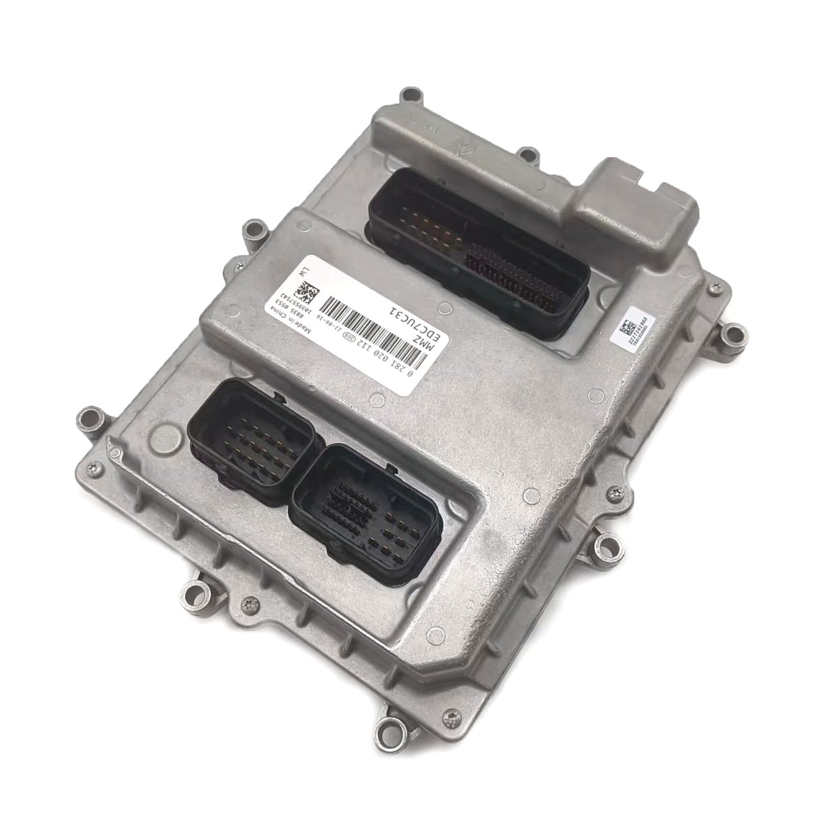 0281020112 Engine ECU Controller Computer Panel For BOSCH with Program ECM computer board ECU electronic control unit 20230828135336