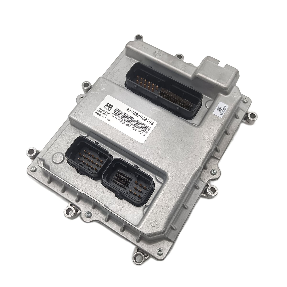 0281020128 Engine ECU Controller Computer Panel For BOSCH with Program ECM computer board ECU electronic control unit 20230828161224