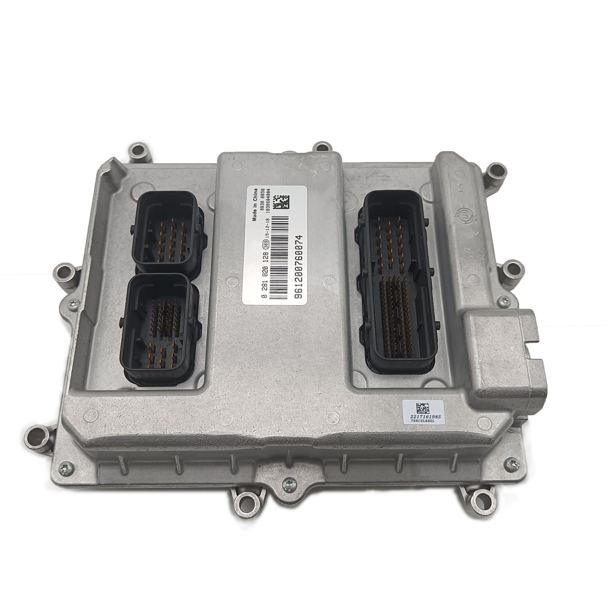0281020128 Engine ECU Controller Computer Panel For BOSCH with Program ECM computer board ECU electronic control unit 20230828161254