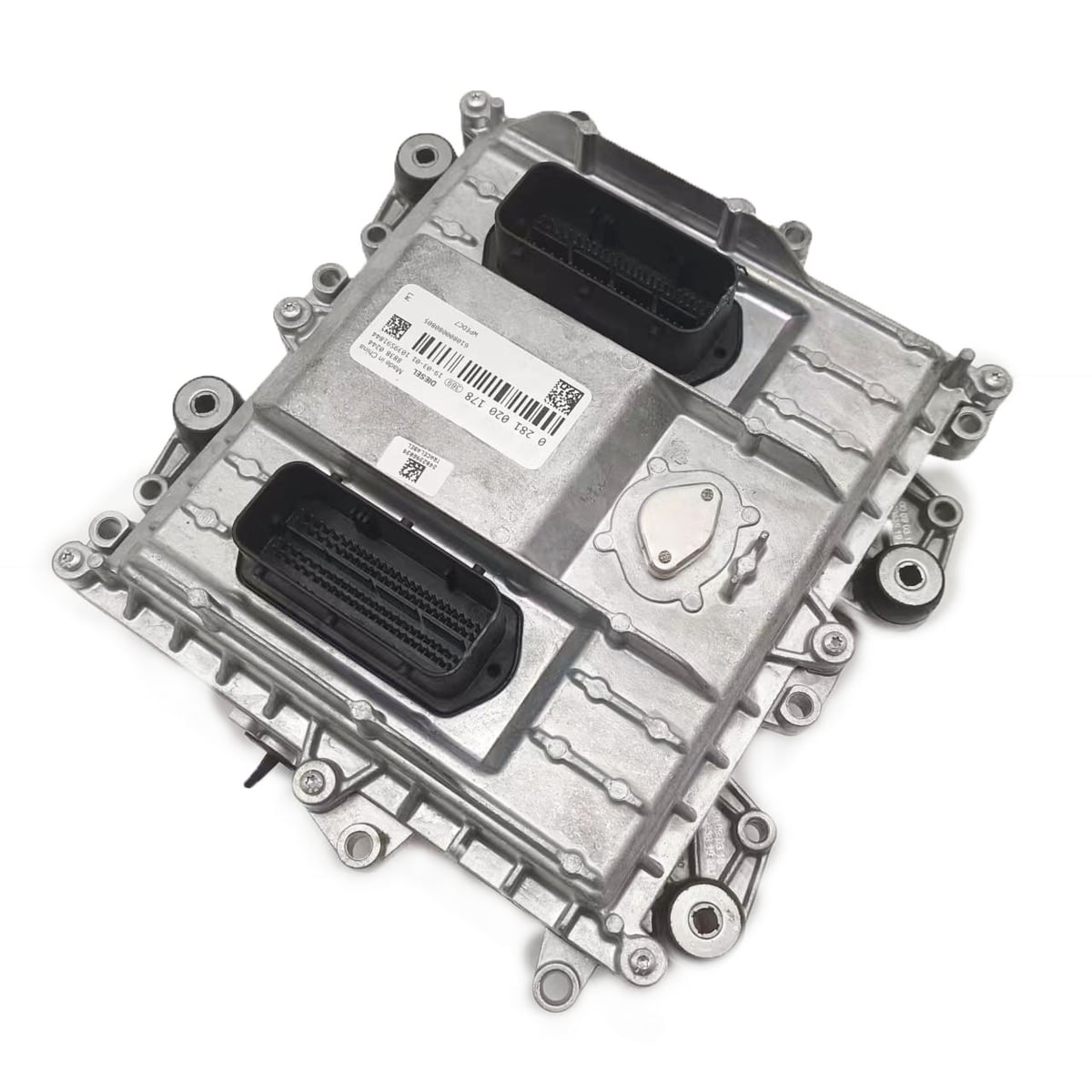 0281020178 Engine ECU Controller Computer Panel For BOSCH with Program ECM computer board ECU electronic control unit 20230828115641