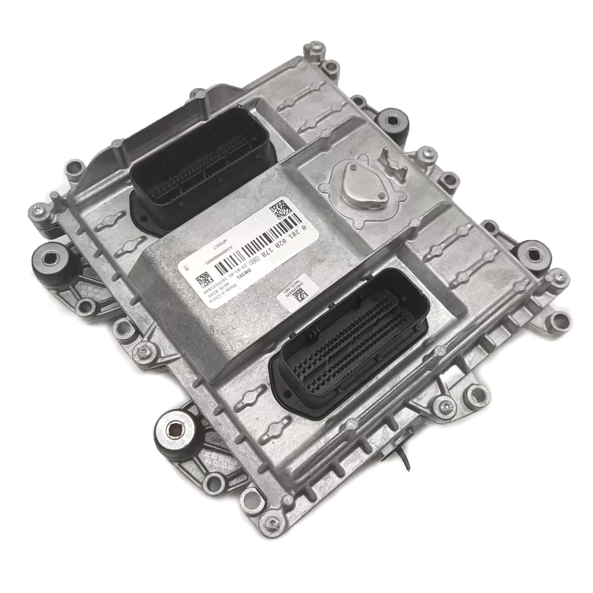 0281020178 Engine ECU Controller Computer Panel For BOSCH with Program ECM computer board ECU electronic control unit 20230828115646
