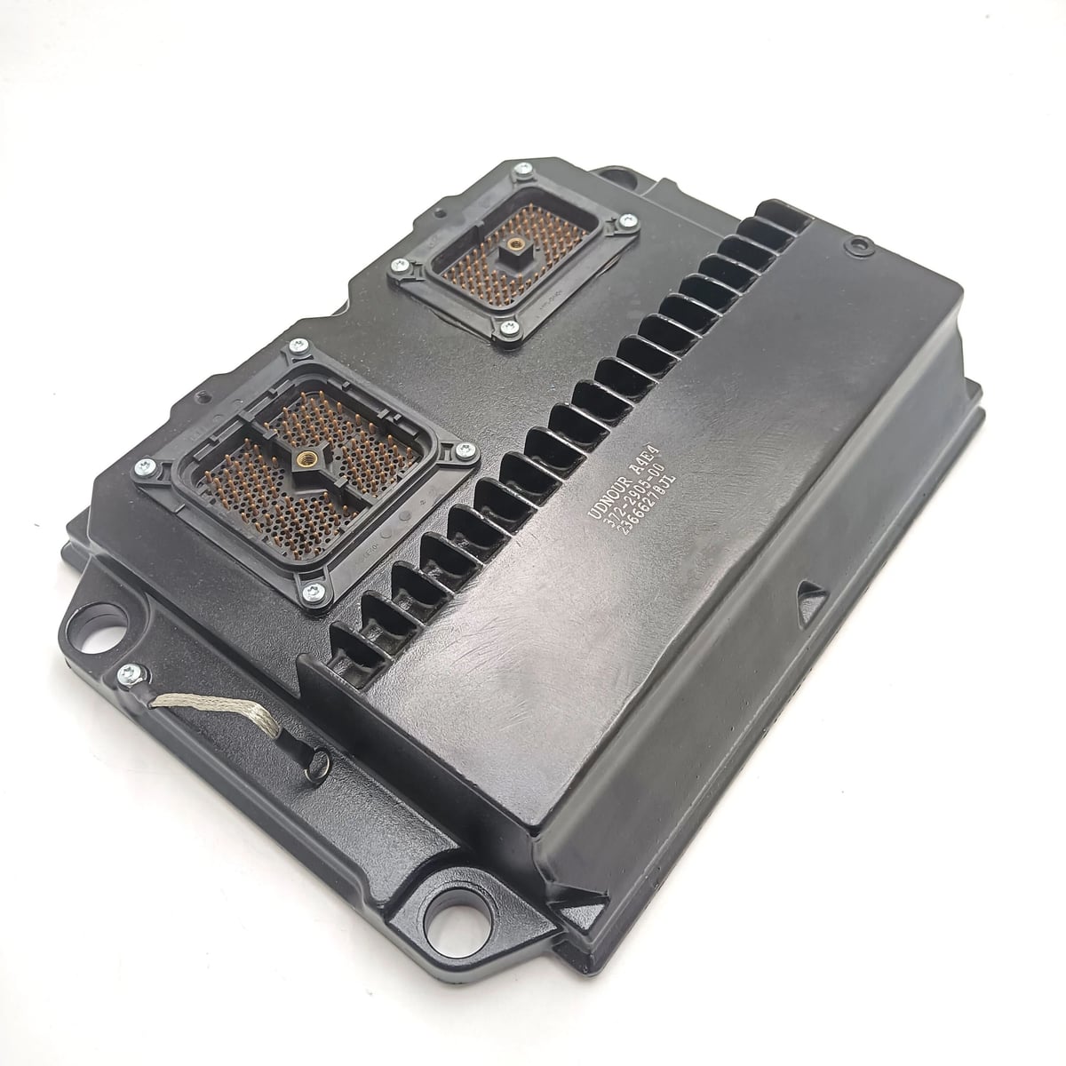 372 2905 ECU For Caterpillar Engine Controller With Program CAT Computer Boardjpgwebp1