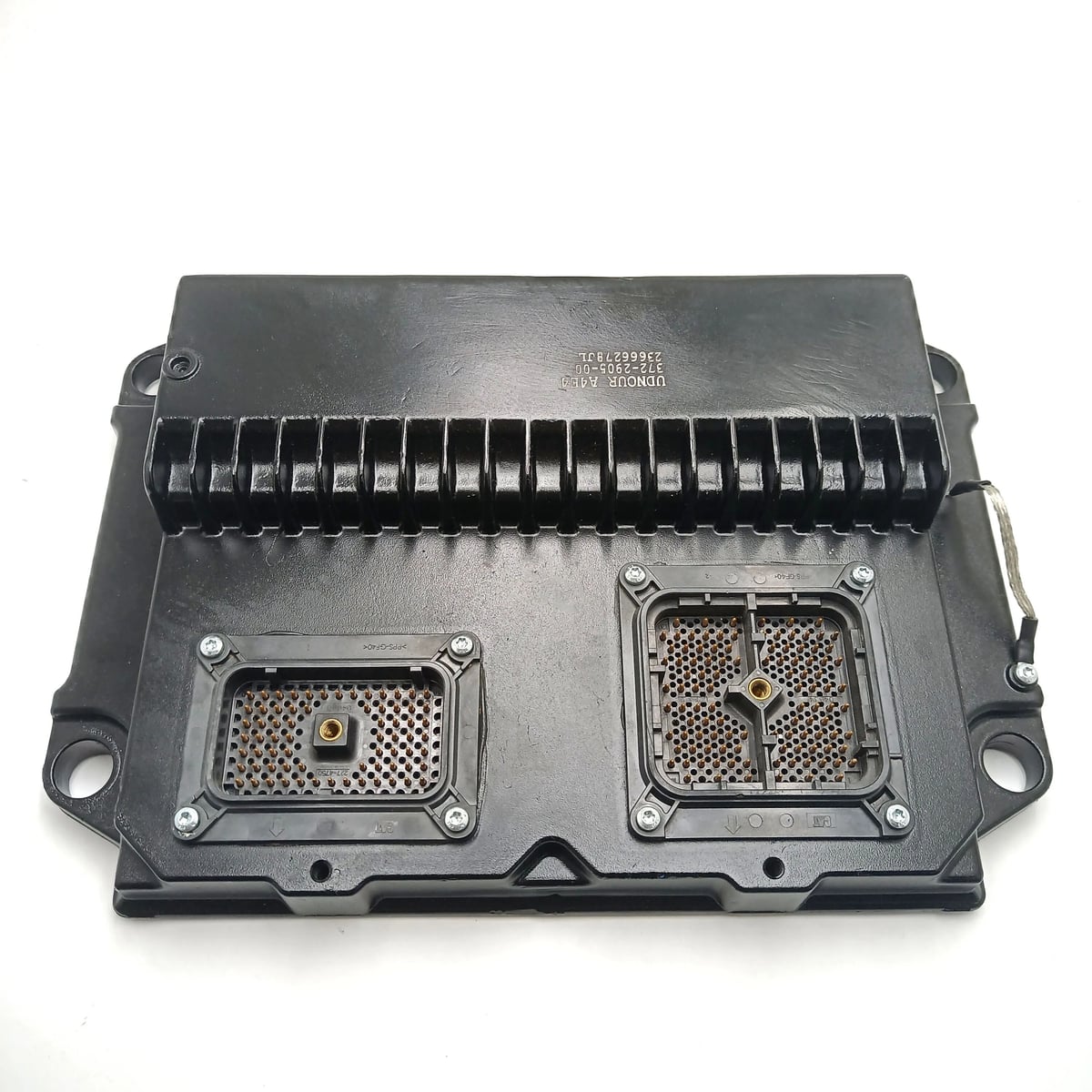 372 2905 ECU For Caterpillar Engine Controller With Program CAT Computer Boardjpgwebp2