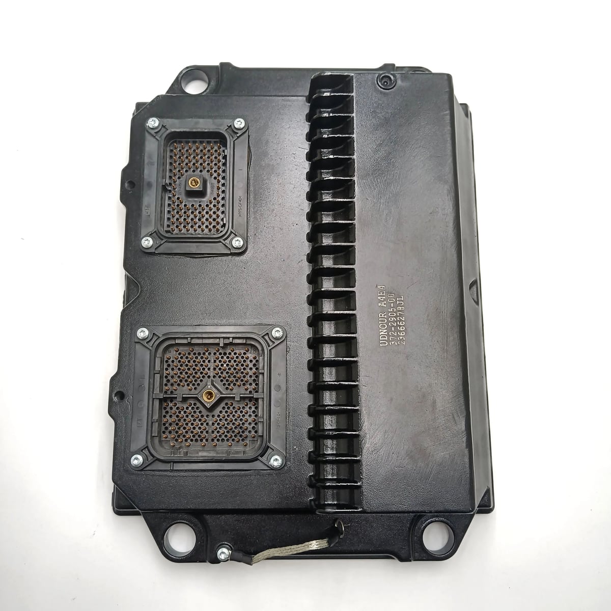 372 2905 ECU For Caterpillar Engine Controller With Program CAT Computer Boardjpgwebp4