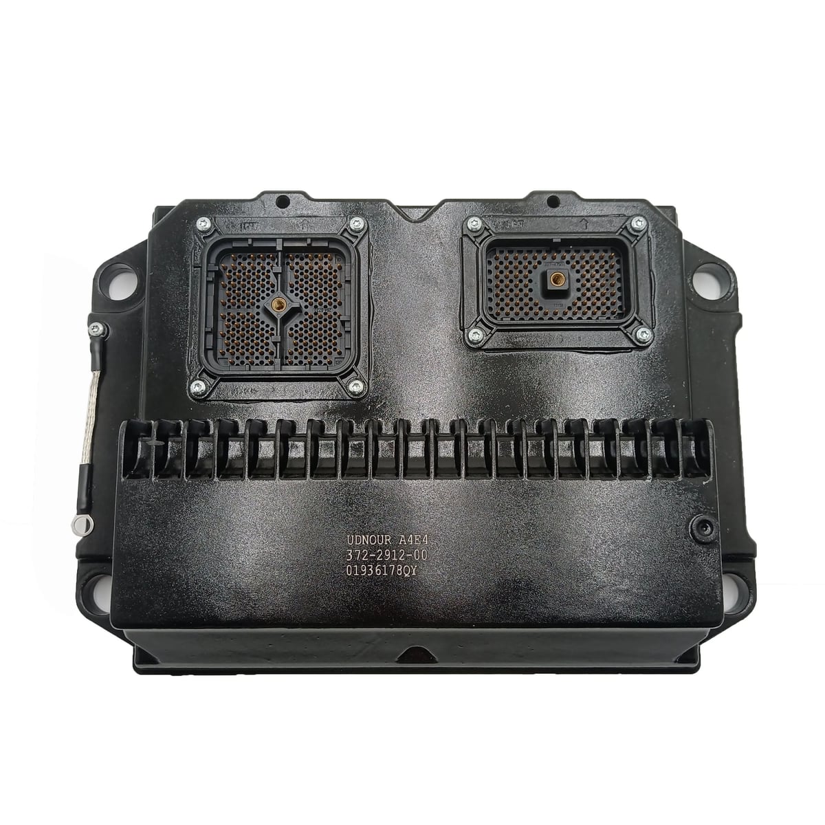 372 2912 372 2905 ECU For Caterpillar Engine Controller With Program CAT Computer Board 372 2912jpgwebp
