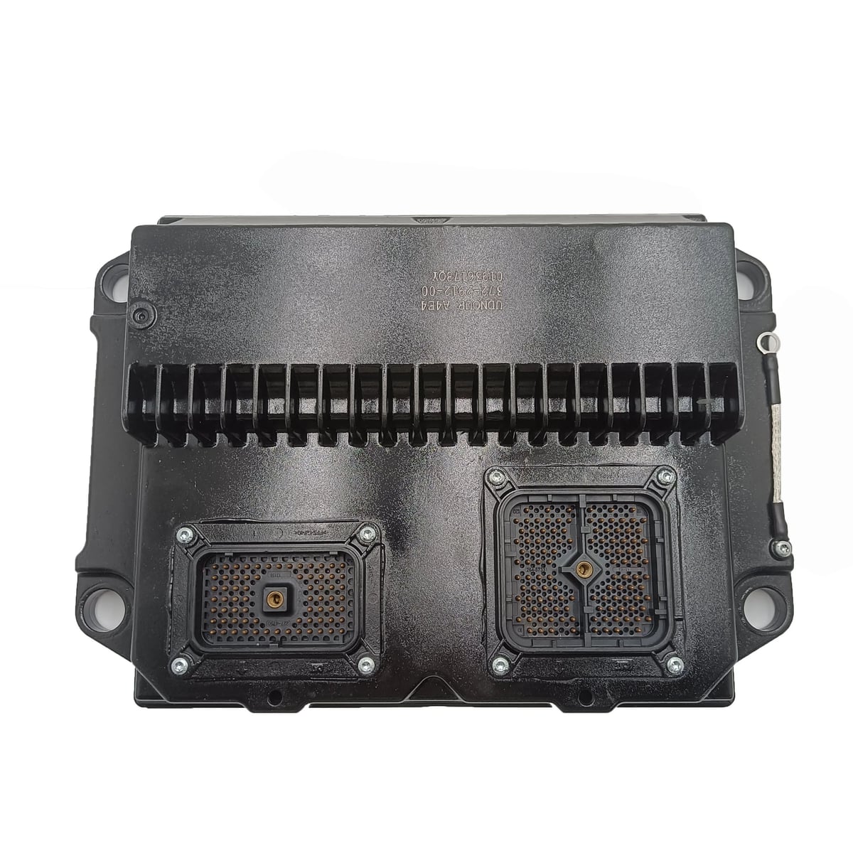 372 2912 372 2905 ECU For Caterpillar Engine Controller With Program CAT Computer Board 372 2912jpgwebp2