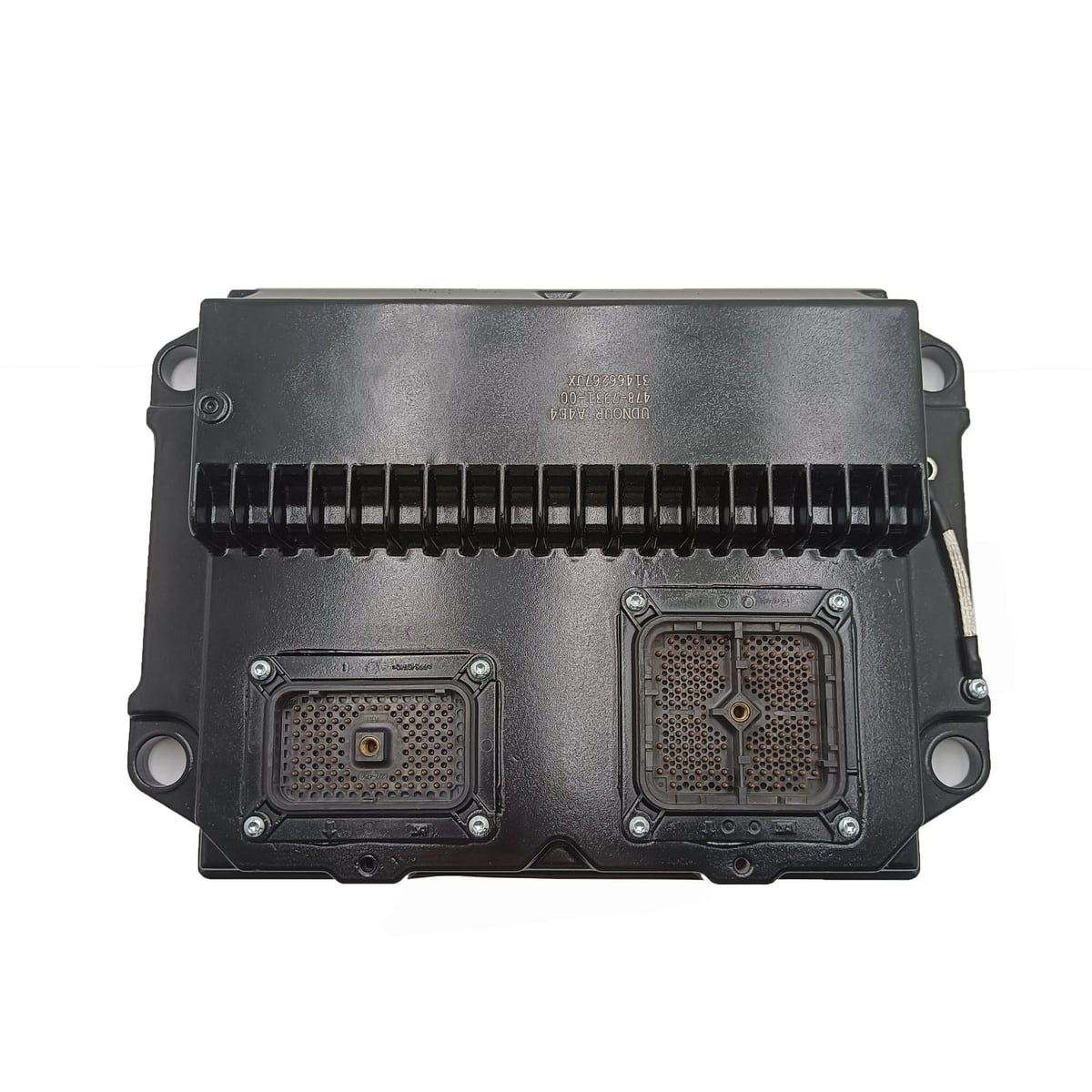 Brand New 478-7931 Engine Computer Board ECU ECM Electronic Control Module Compatible for Caterpillar 478 7931 ECU For Caterpillar Engine Controller With Program CAT Computer Boardjpgwebp2
