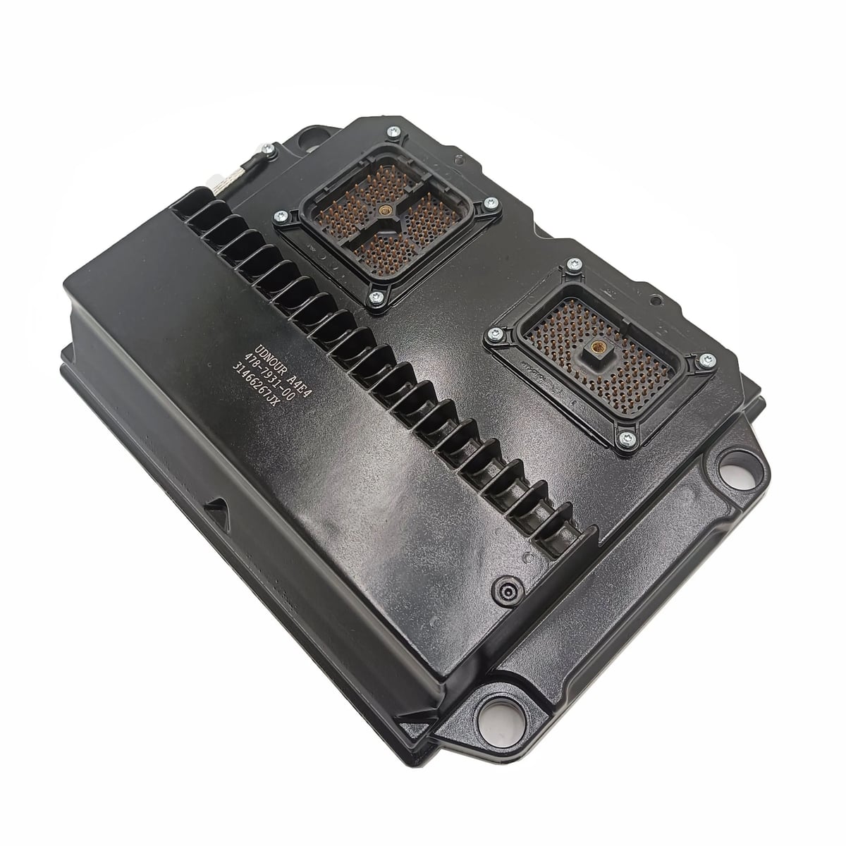 Brand New 478-7931 Engine Computer Board ECU ECM Electronic Control Module Compatible for Caterpillar 478 7931 ECU For Caterpillar Engine Controller With Program CAT Computer Boardjpgwebp4