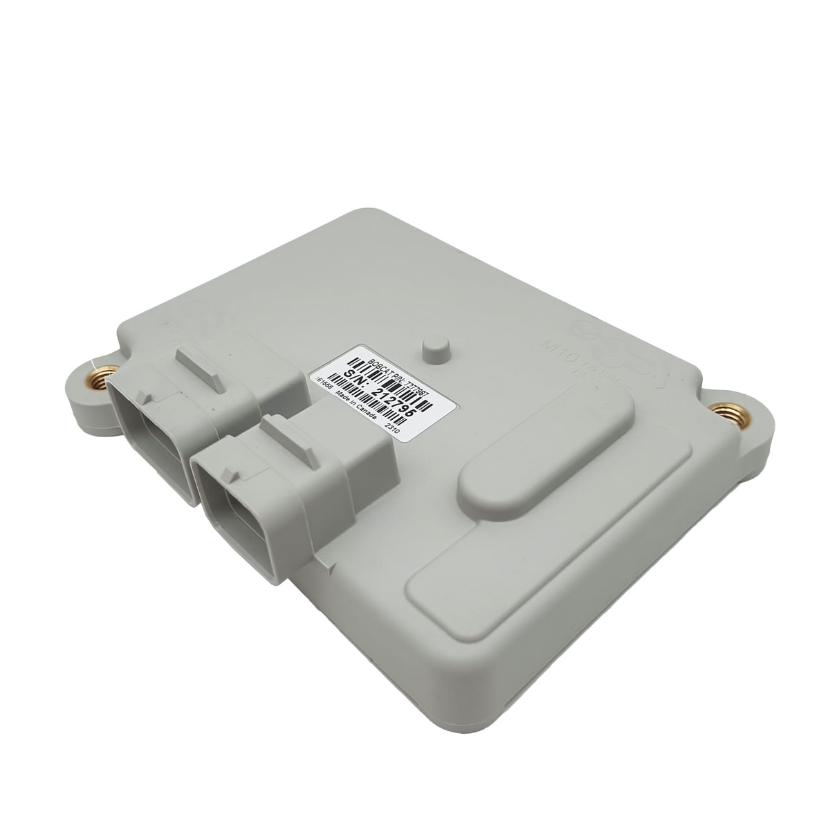Brand New Bobcat Control unit 7277987 Engine Computer Board ECU ECM Electronic Control Module Compatible for Bobcat 20231101161724