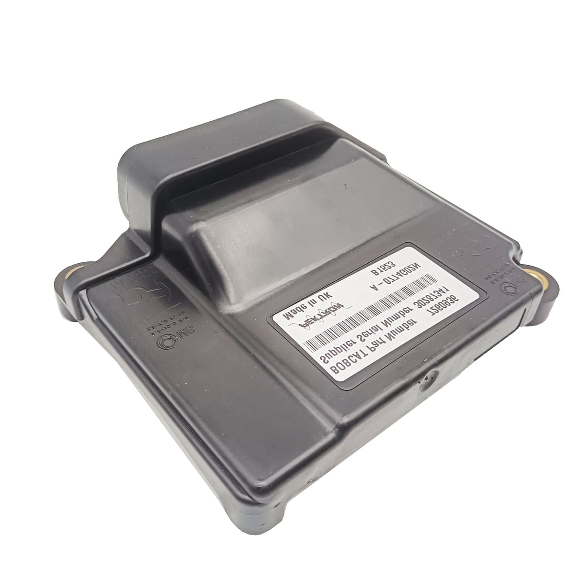 Brand New Bobcat Control unit 7260936 Engine Computer Board ECU ECM Electronic Control Module Compatible for Bobcat 1