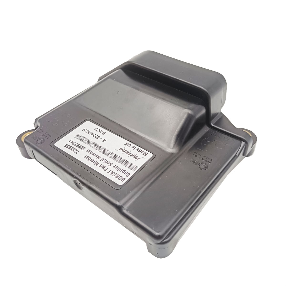 Brand New Bobcat Control unit 7260936 Engine Computer Board ECU ECM Electronic Control Module Compatible for Bobcat 50a4d793d1