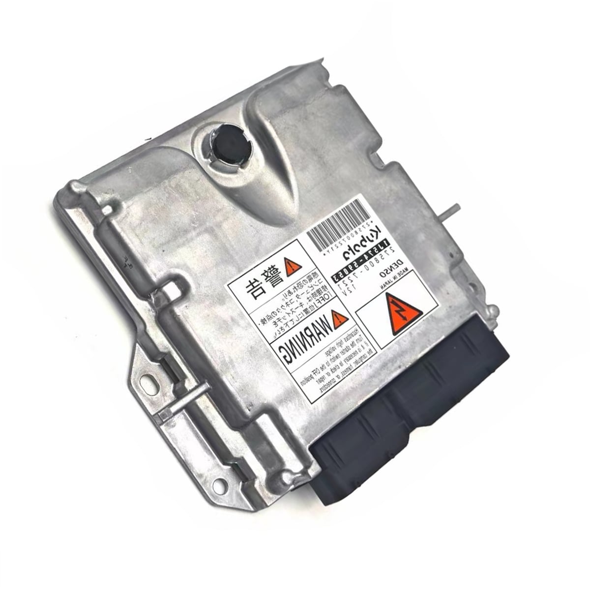 Brand New KUBOTA Control unit 2758007221Y Engine Computer Board ECU ECM Electronic Control Module Compatible for KUBOTA 1 51c3