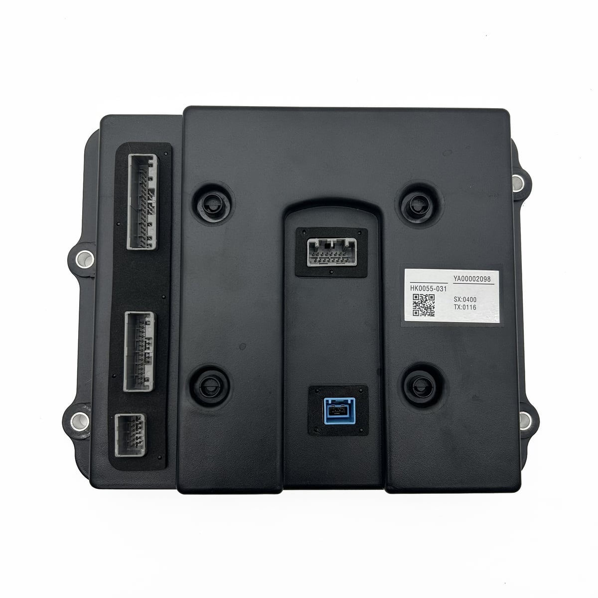 Brand New Hitachi Control unit HK0055-031 Engine Computer Board ECU ECM Electronic Control Module Compatible for Hitachi 1 46d4