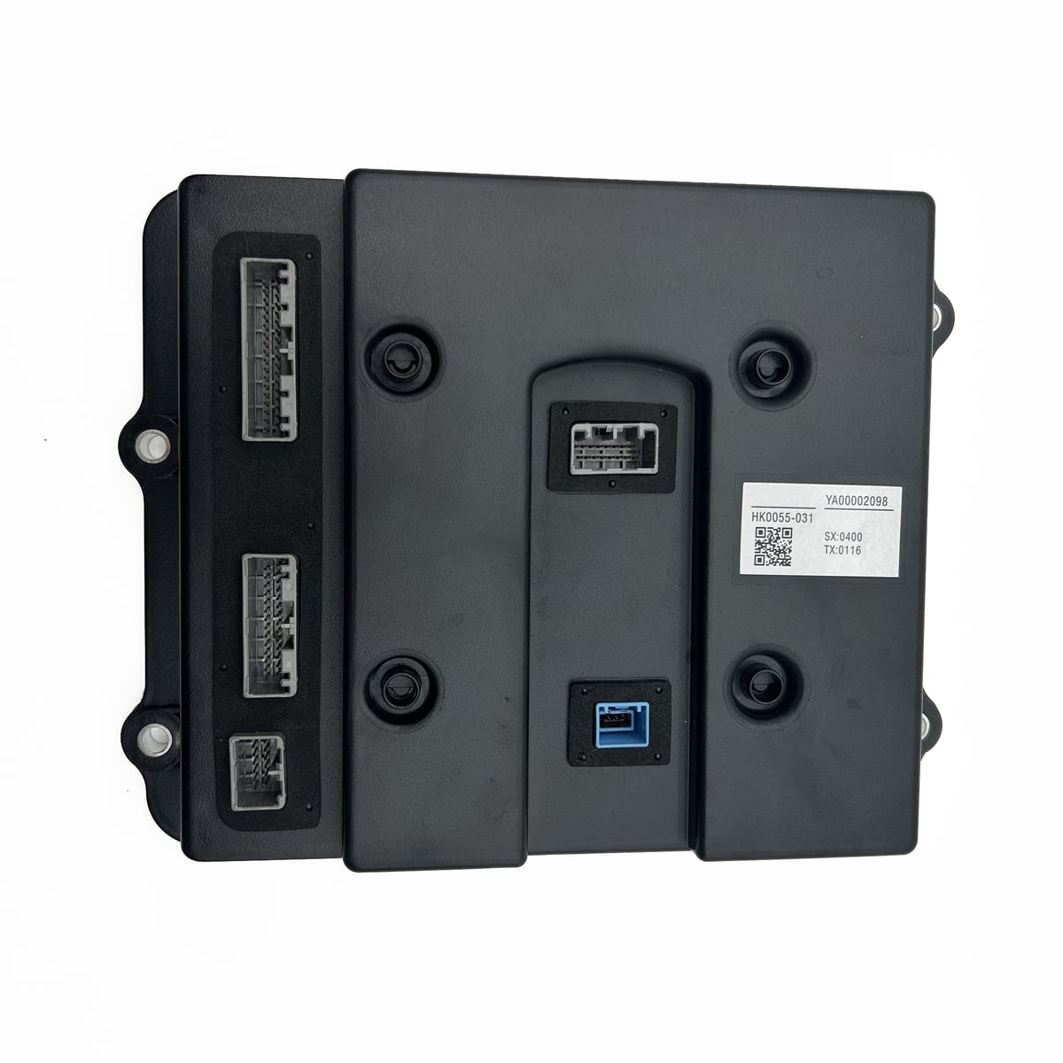 Brand New Hitachi Control unit HK0055-031 Engine Computer Board ECU ECM Electronic Control Module Compatible for Hitachi 5 504b