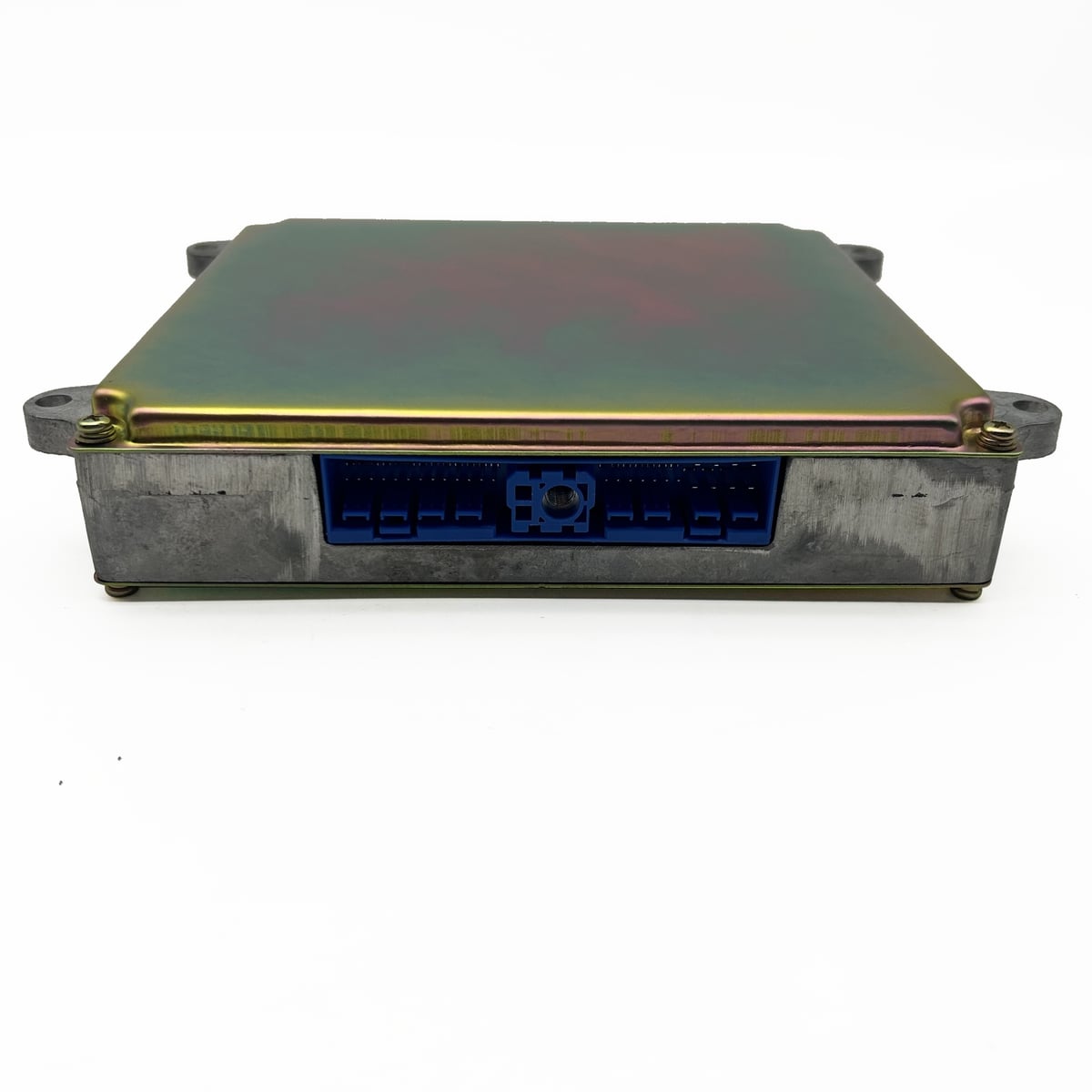Brand New Hitachi Control unit AXIS200-5 Engine Computer Board ECU ECM Electronic Control Module Compatible for Hitachi 1 D7ac