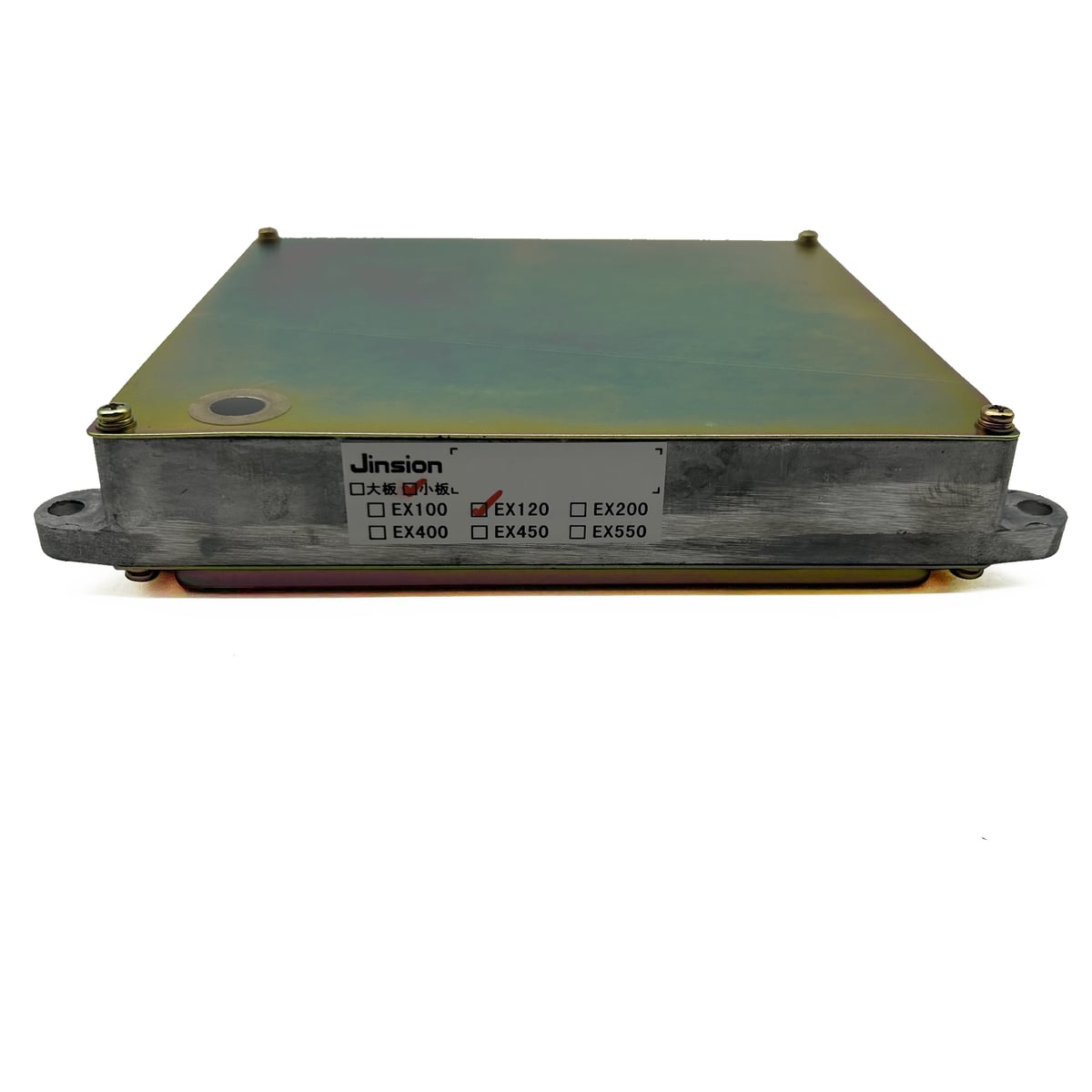 Brand New Hitachi Control unit AXIS200-5 Engine Computer Board ECU ECM Electronic Control Module Compatible for Hitachi 24