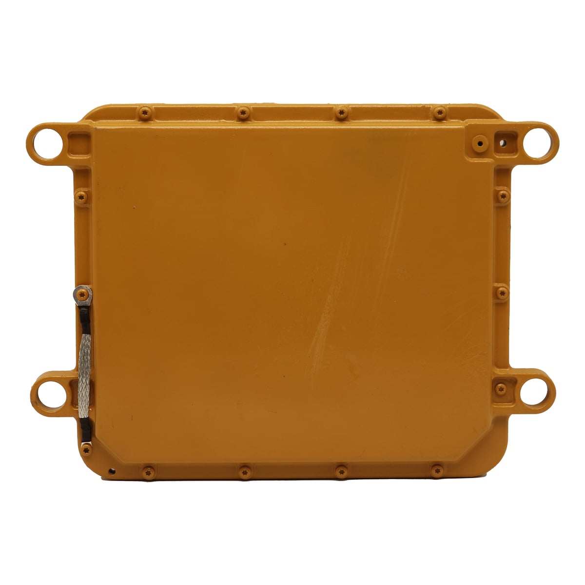 117-4017 1729389 142-3363 1423363 Original Excavator Engine Computer Board ECU Electronic Control Unit For CAT ECM D6N D6M D6H 2 4cb6