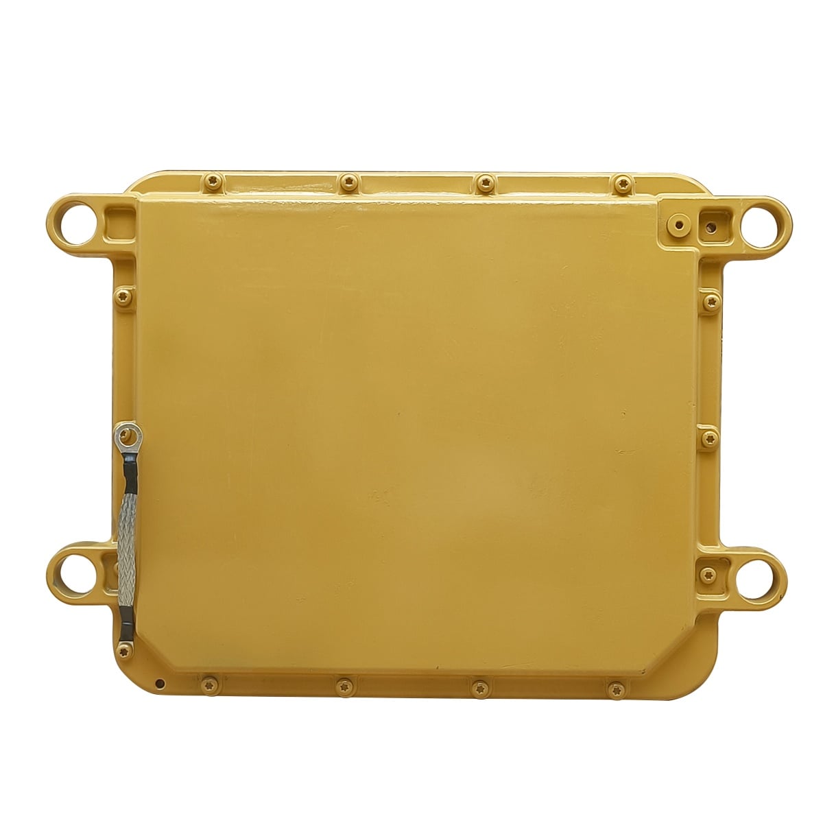 Computer Controller Board For CAT Original diesel oil Engine ECU Controller Computer 160-1759 Excavator Engine Parts 2