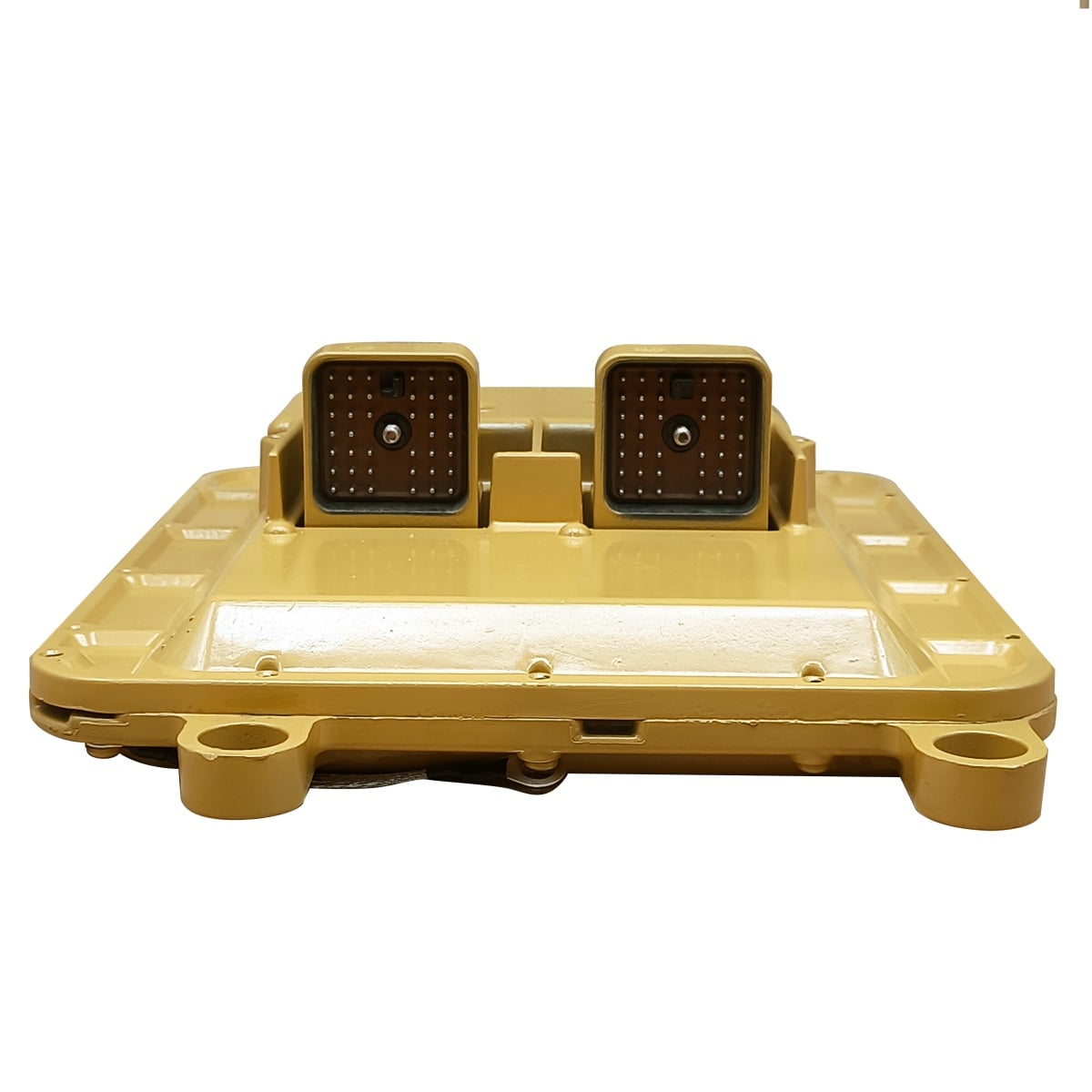 Computer Controller Board For CAT Original diesel oil Engine ECU Controller Computer 160-1759 Excavator Engine Parts 5