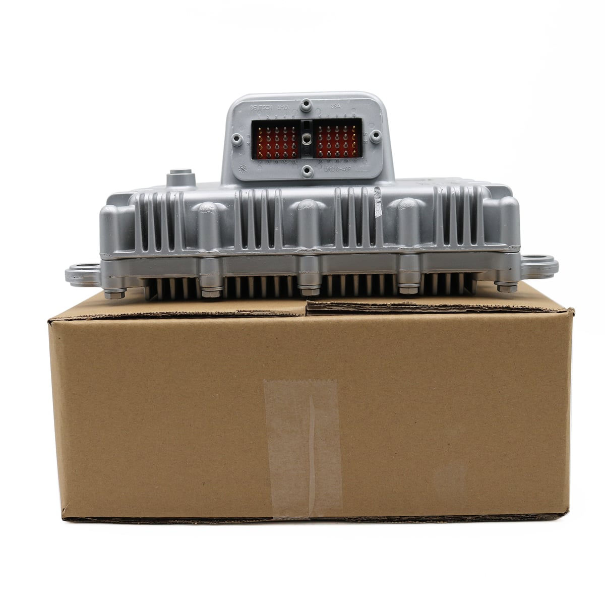 988F 990 Loader Parts Controller Control Unit 147-7751-00 2 7fbb
