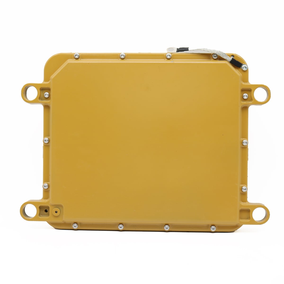 Excavator Parts Engine Controller ECU Control Unit For CAT ECM D6N D6M D6H 172-9389 1729389 2 A29c
