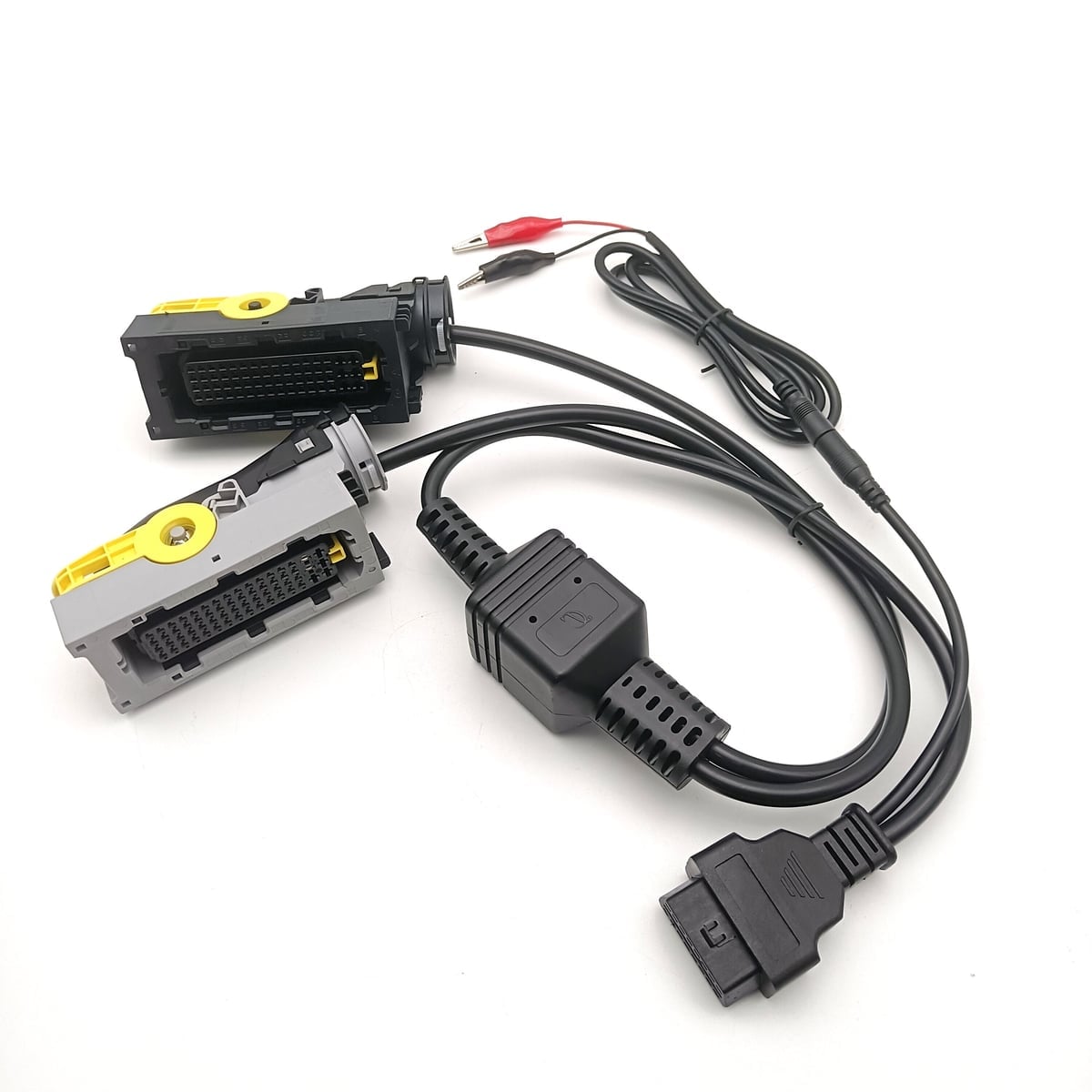 For Volvo Diagnosis Programming Wiring Harness Cable Excavators Trucks Engine Start Test Engine 88890300 88890305 20230815204619