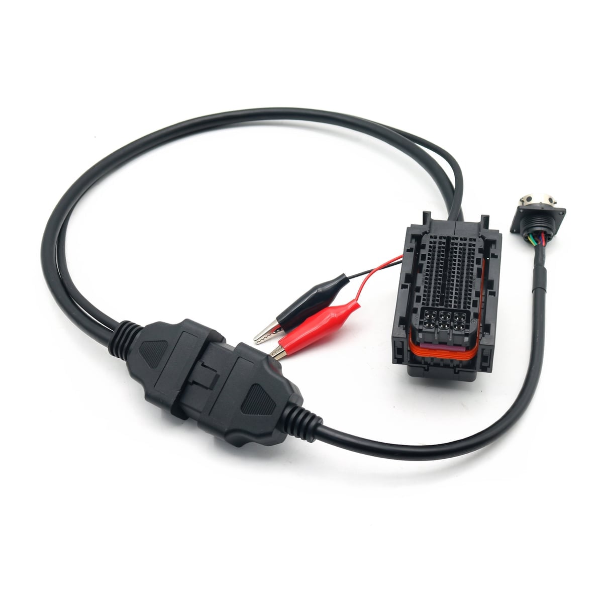 ECU Programming Diagnostic Detection Cable for Deutz Diesel Engine 0281020172 IMG1175