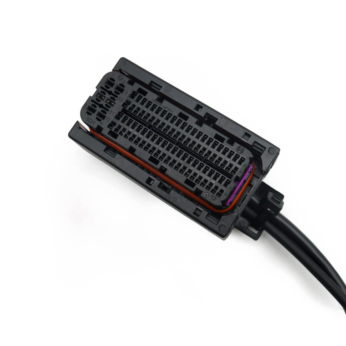 ECU Programming Diagnostic Detection Cable for Deutz Diesel Engine 0281020205 IMG1043